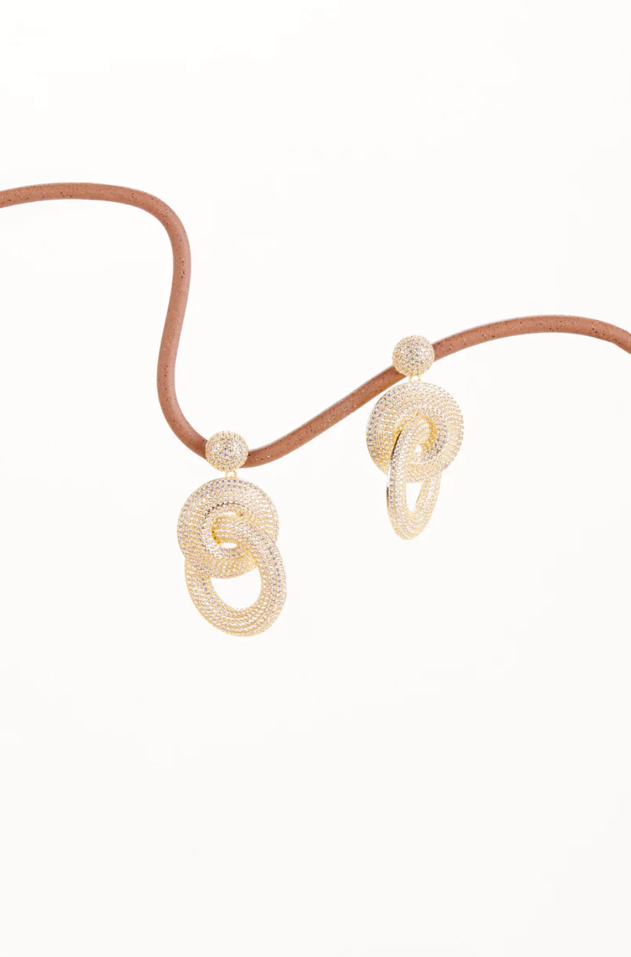 Cult gaia sonya earrings clearance
