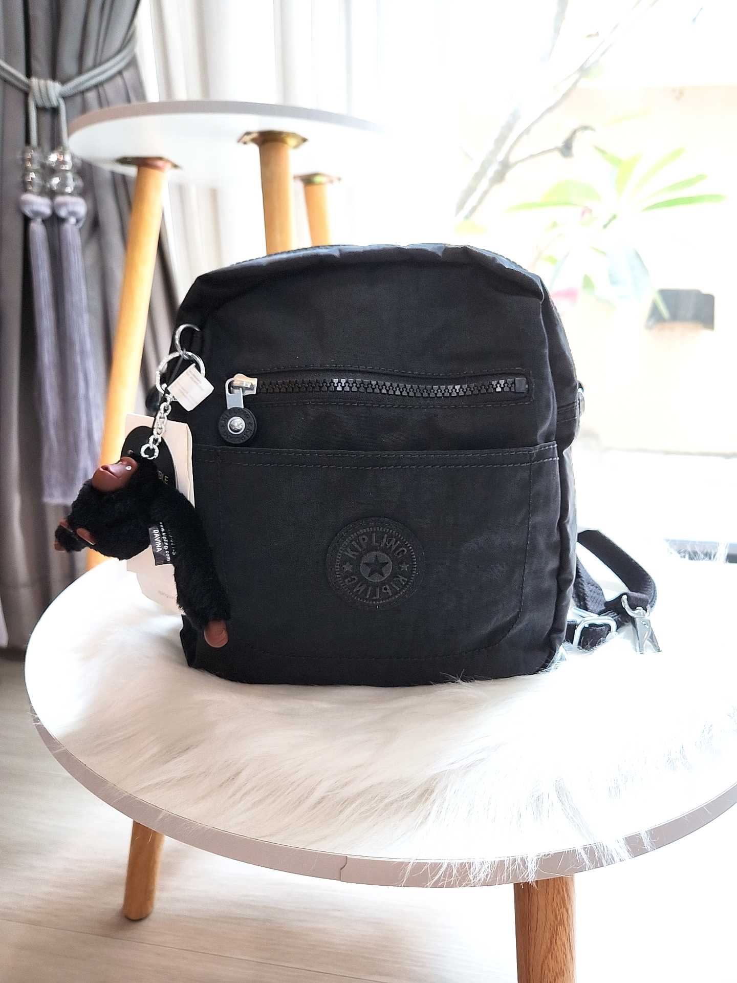 Kipling maxx backpack new arrivals