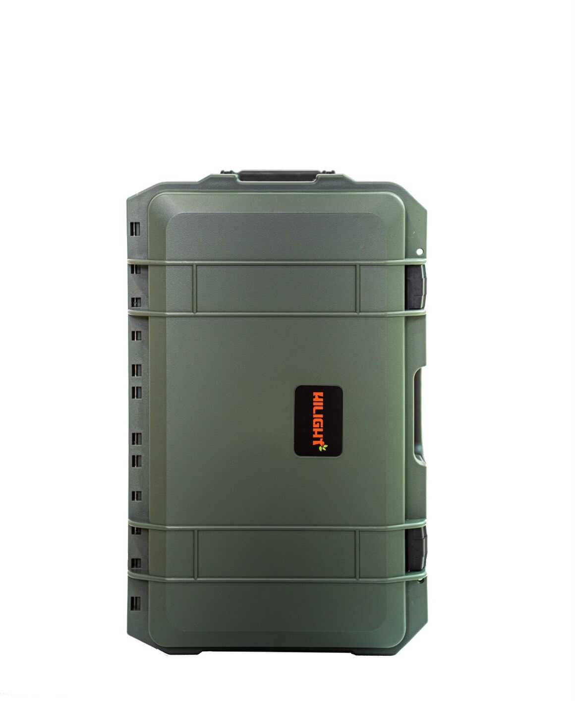 Hardcase มีล้อลาก Hilight 5129 | LINE SHOPPING