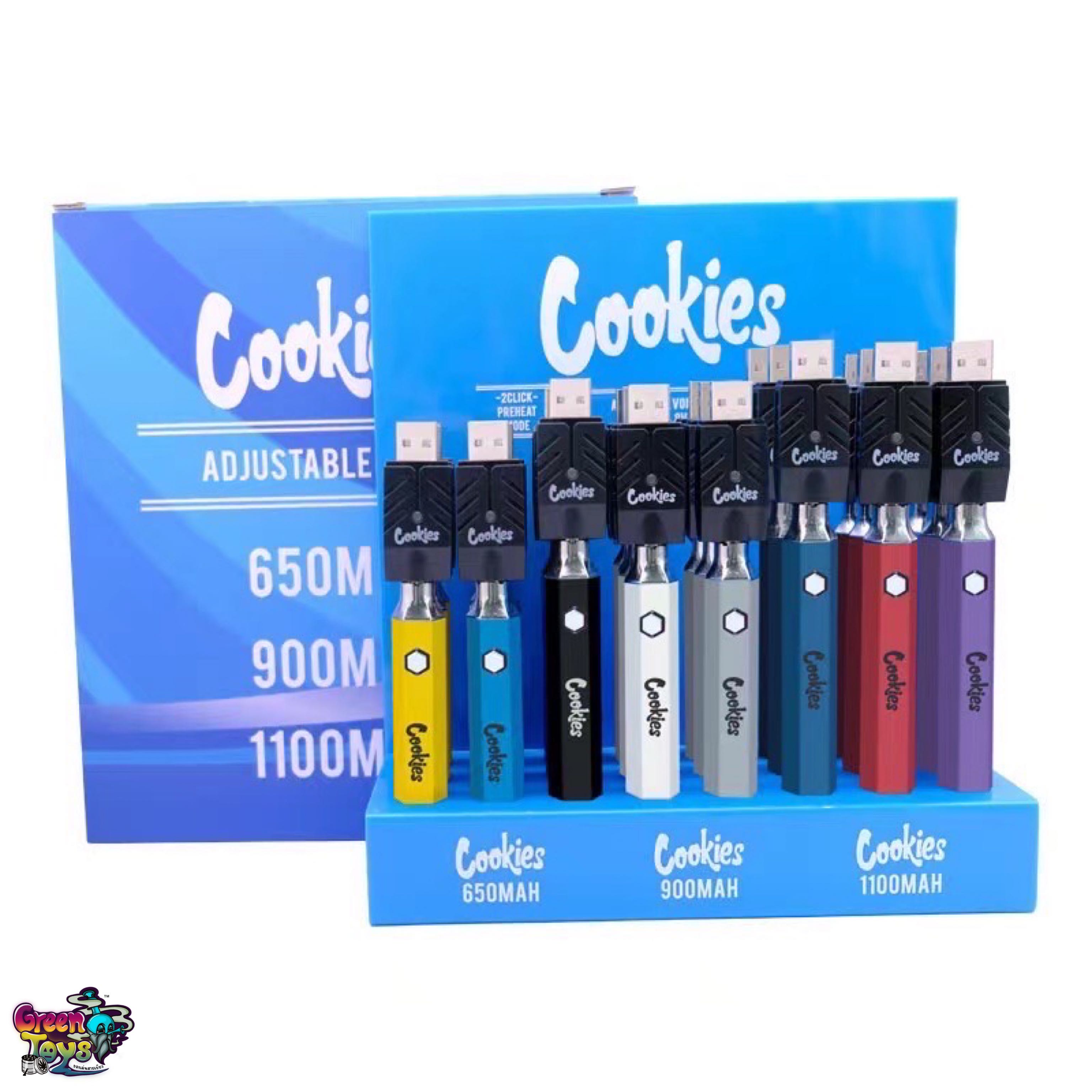 Cookies Pen TypeC LINE SHOPPING