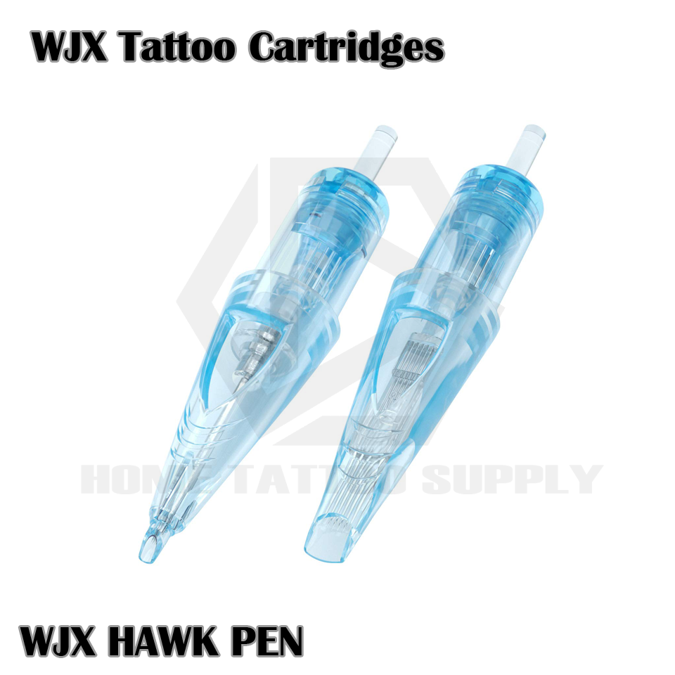 WJX Tattoo Needle รหัสRL LINE SHOPPING