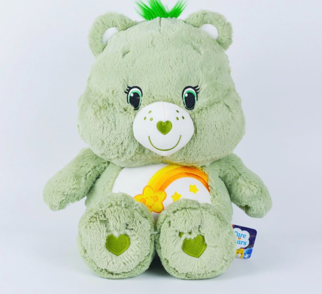 Care bear (size45cm) | LINE SHOPPING