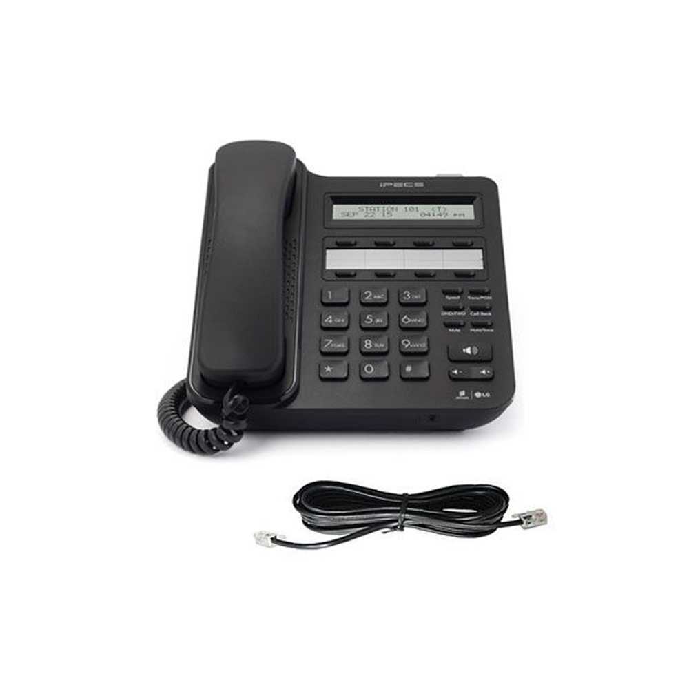 LG Ericsson LIP-9002 โทรศัพท์ IP ระบบที่ใช้งานง่าย | LINE SHOPPING