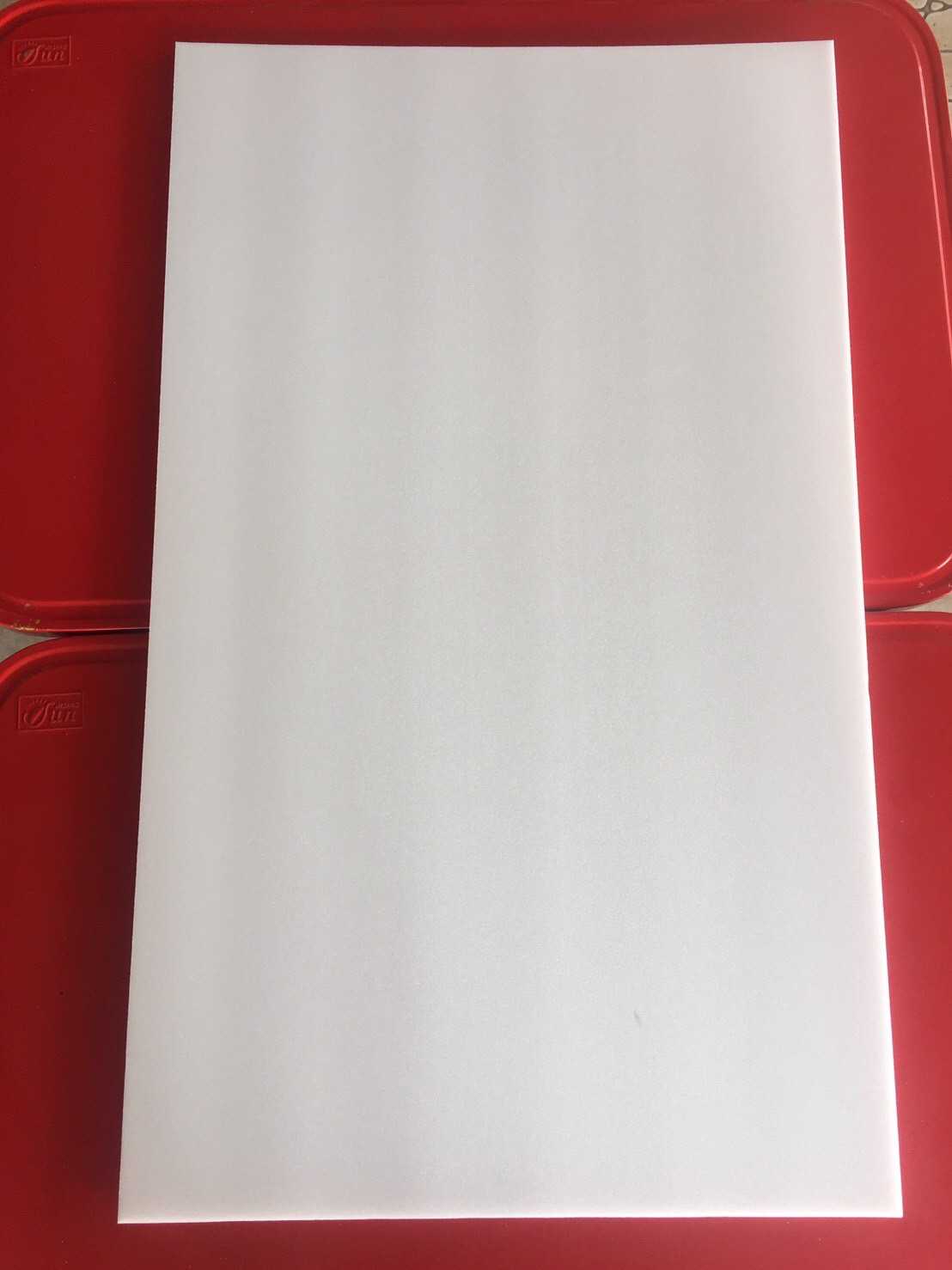 โฟมแผ่นเรียบขนาด 3 มิล form | LINE SHOPPING