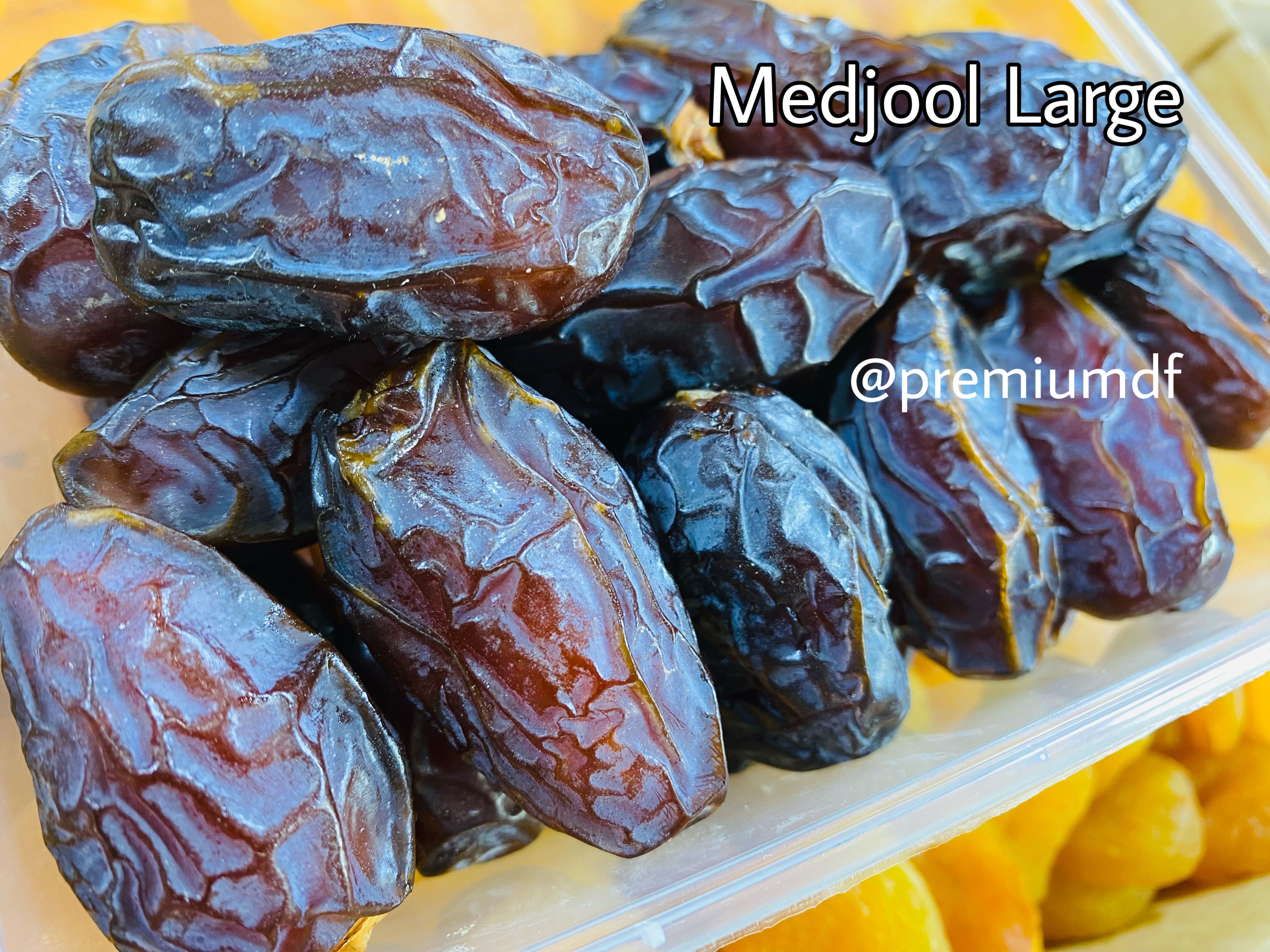 Premium Medjool Large | LINE SHOPPING