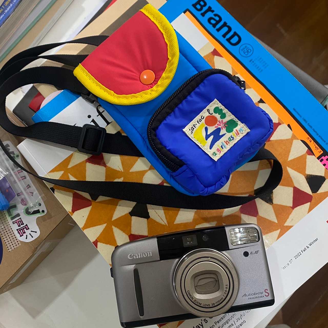 RAINY CAMERA BAG, FILM CAMERA BAG LINE SHOPPING