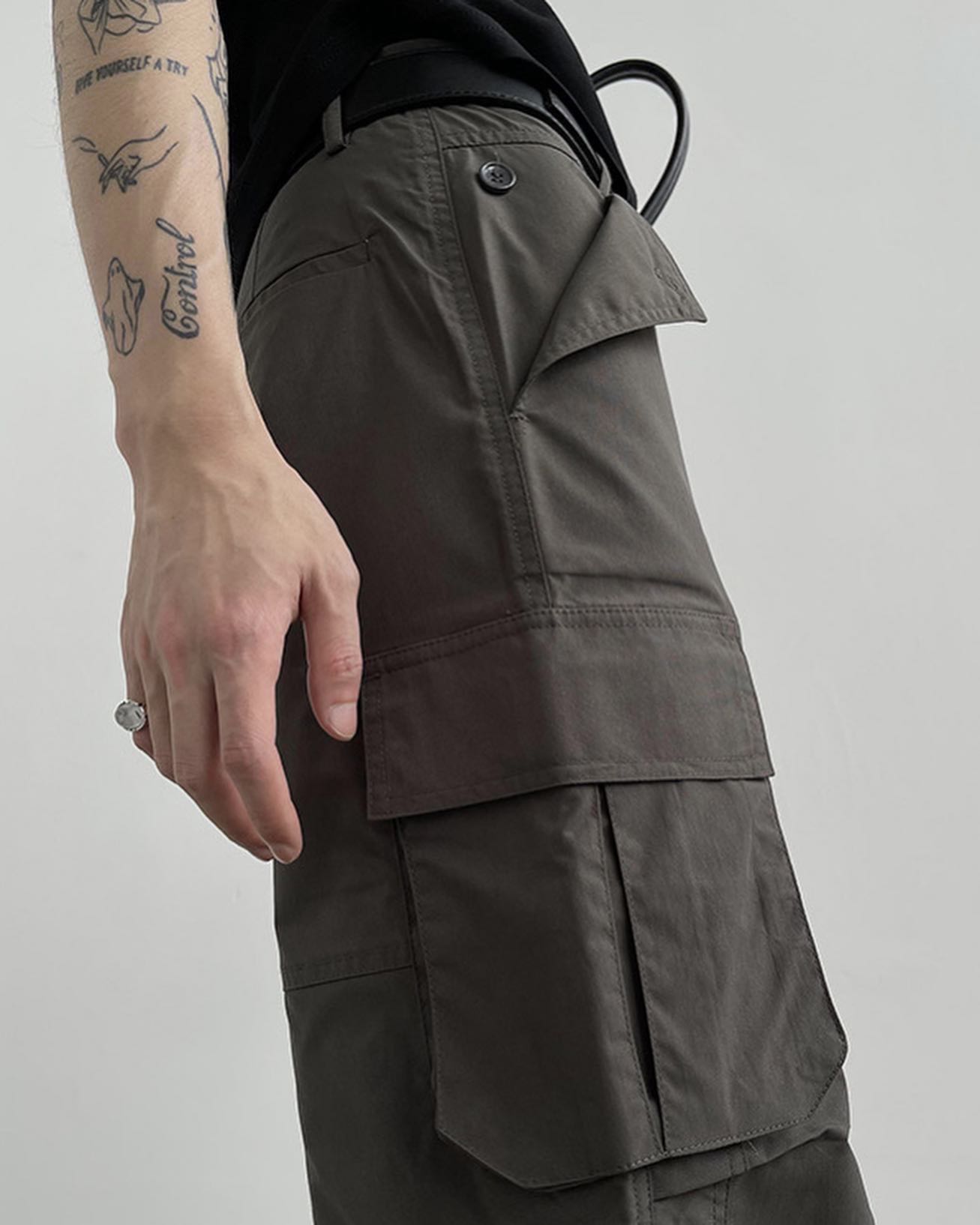 “GENESIS CARGO LINE SHOPPING