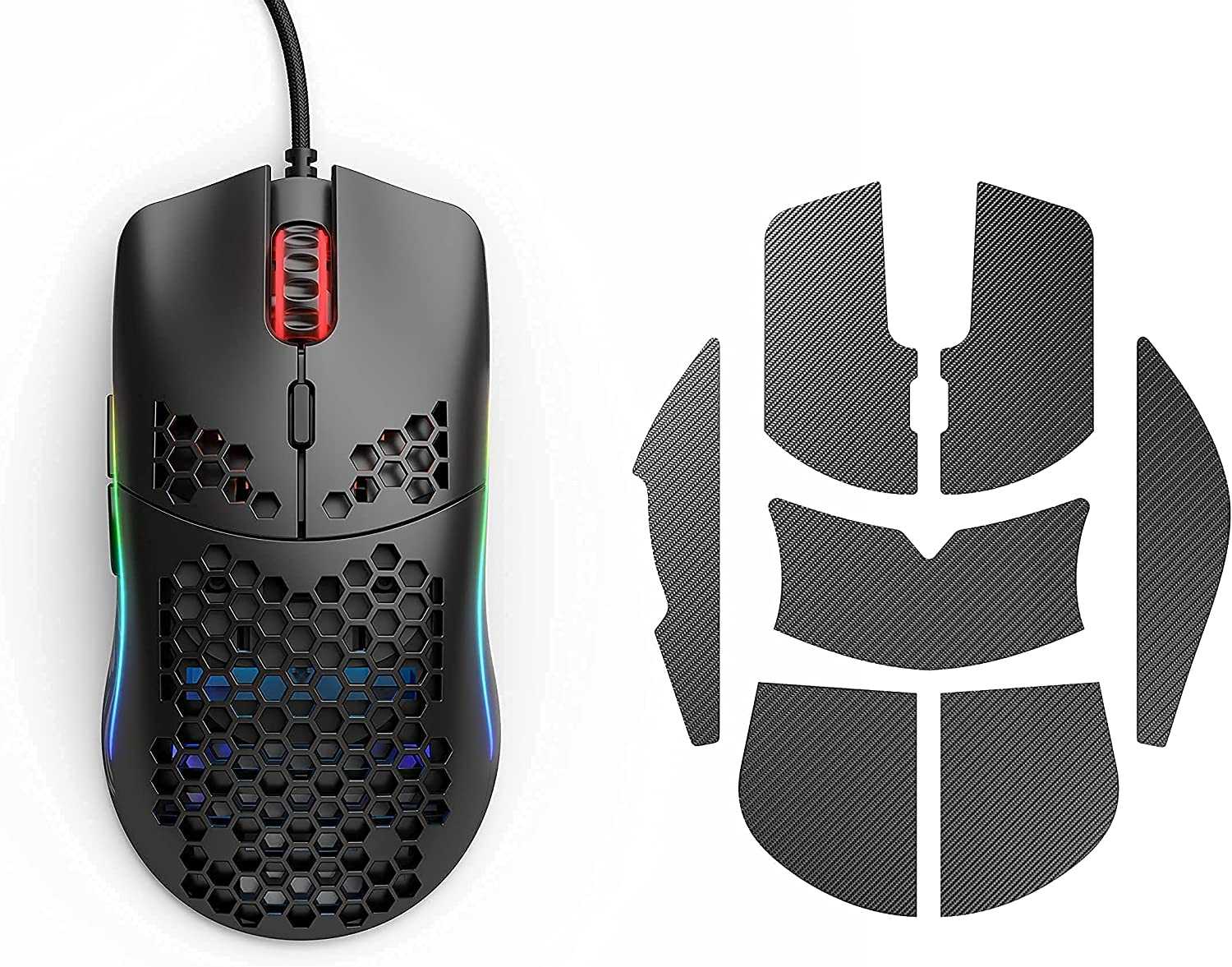 Glorious Model O and O Grip Tape LINE SHOPPING