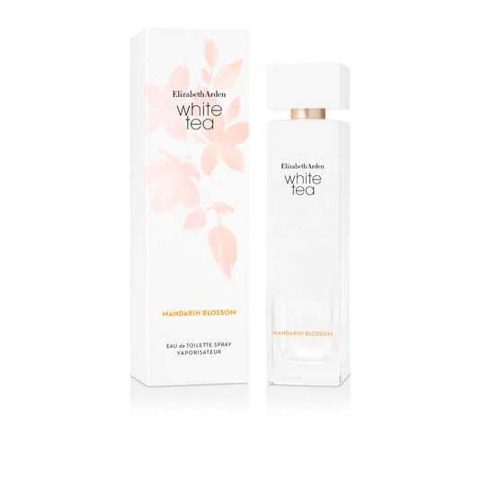 Elizabeth Arden White Tea EDT 10ml LINE SHOPPING