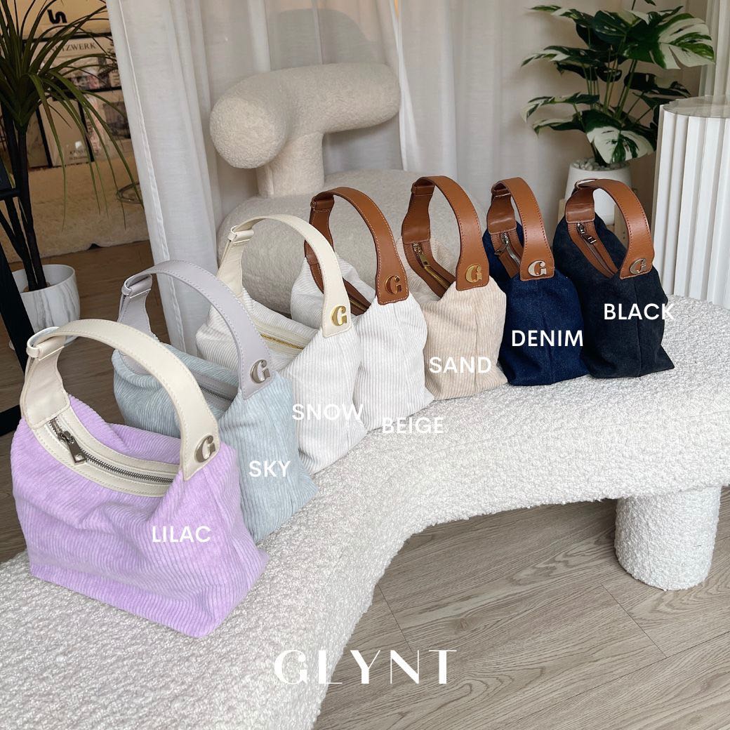 Glynt | LINE SHOPPING