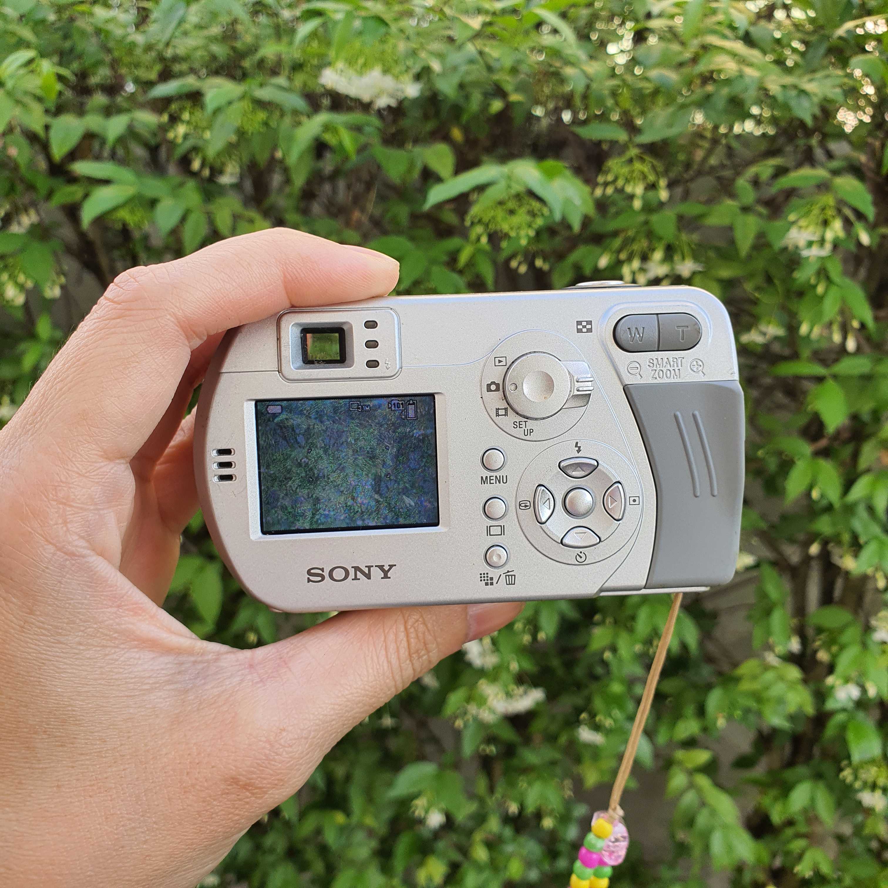 กล้องดิจิตอล sony cybershot dscP32 LINE SHOPPING