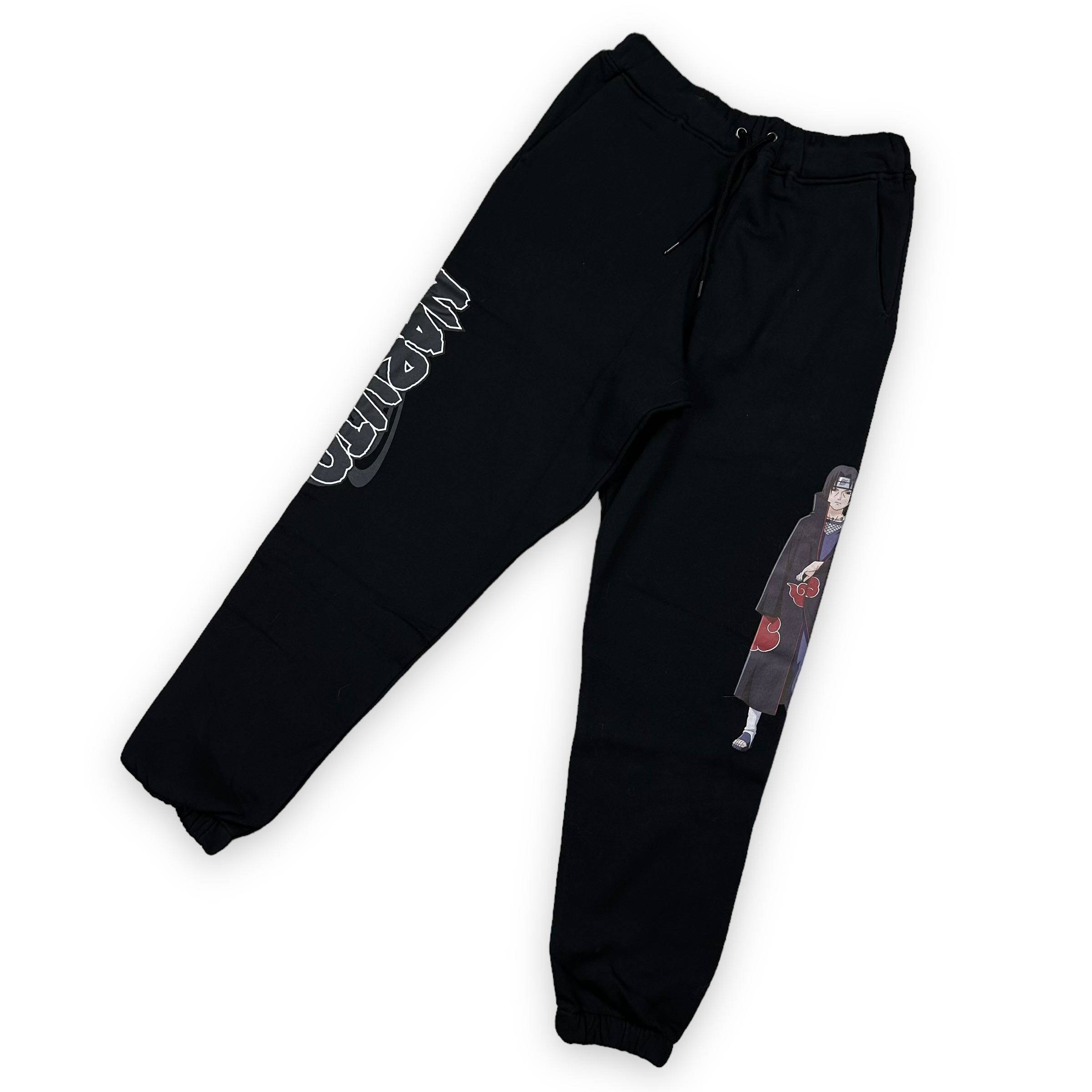 Trapstar London x Naruto Tracksuit LINE SHOPPING