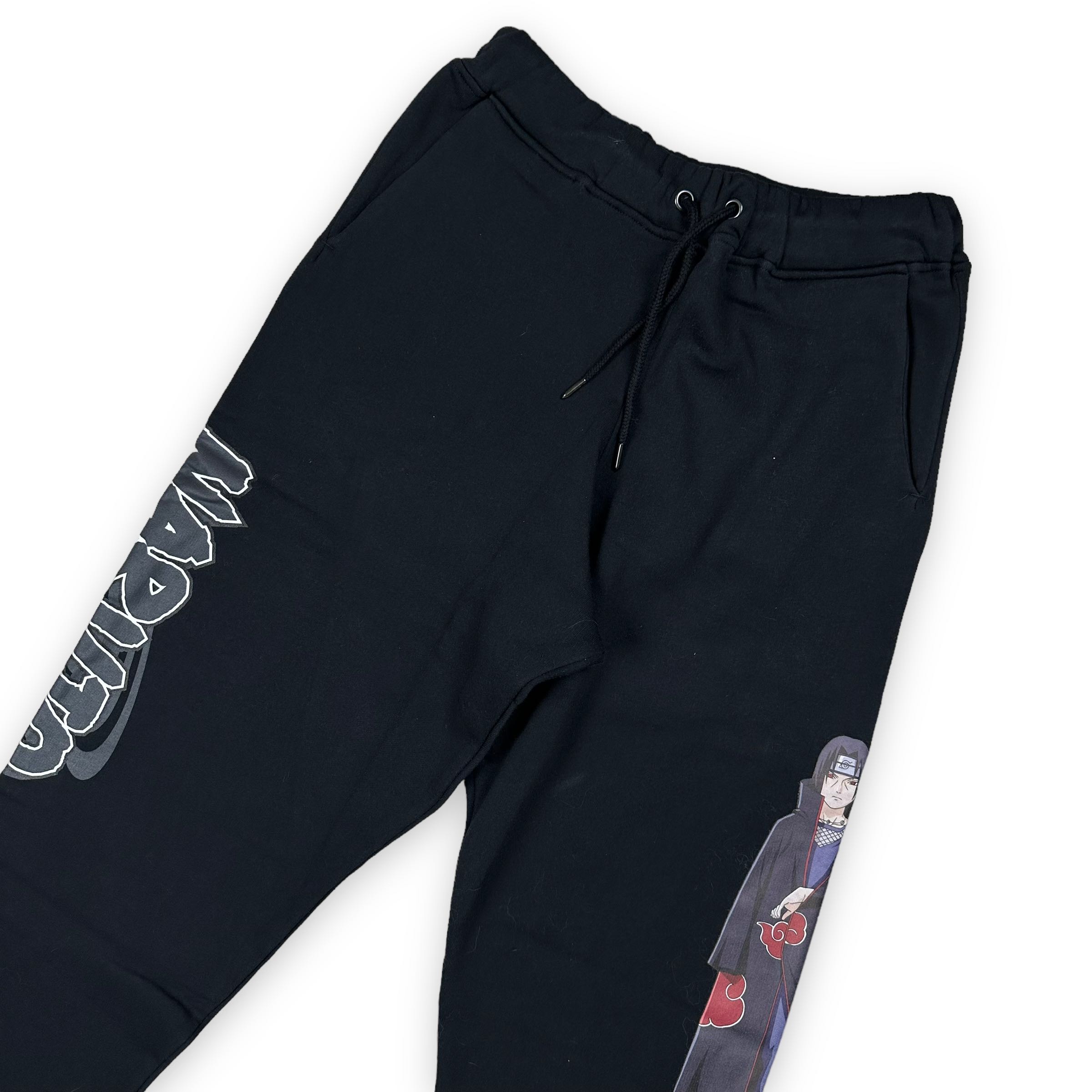 Trapstar London x Naruto Tracksuit LINE SHOPPING