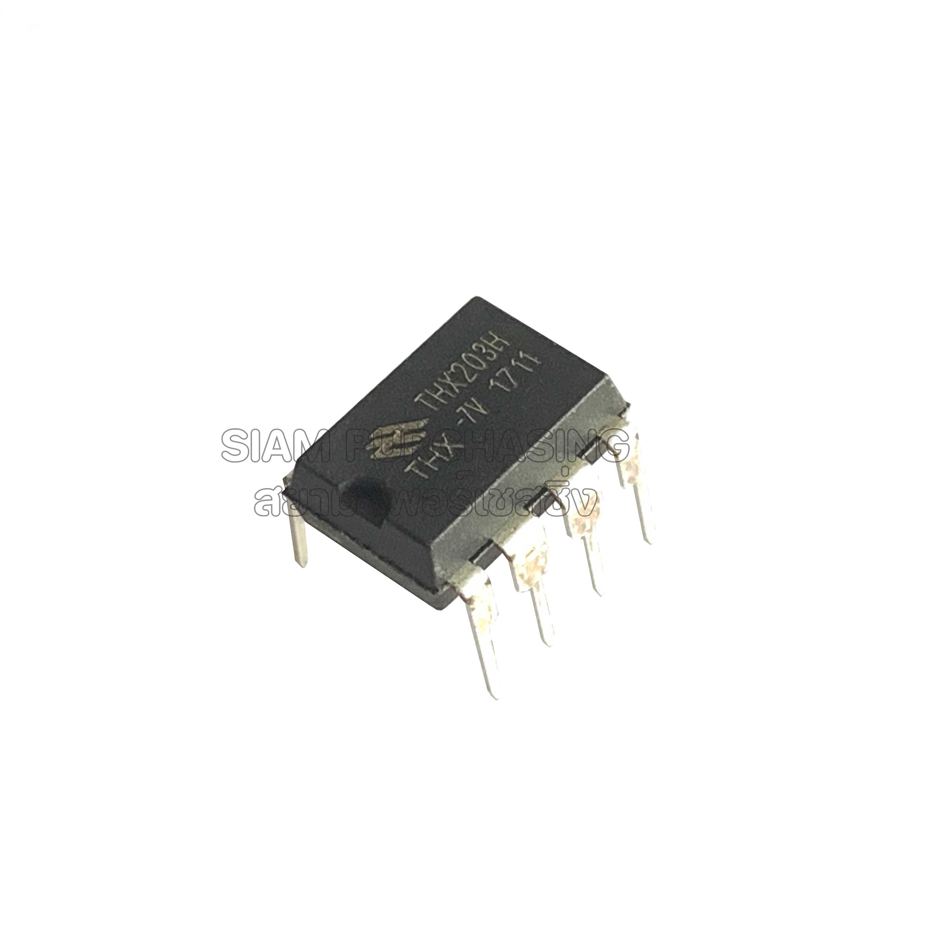Cocina de inducción THX203H-7V original 10 piezas / chip de gestión de