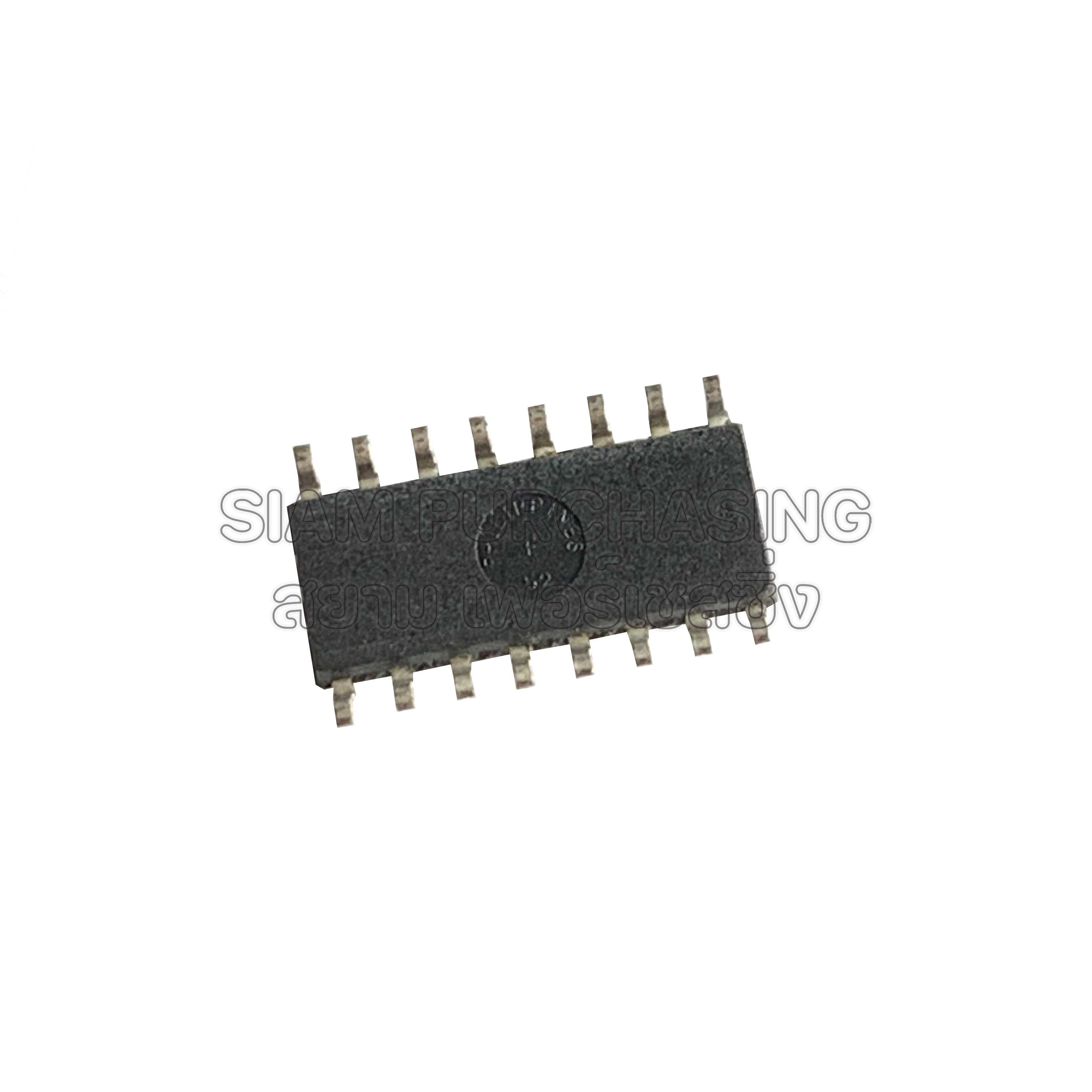 IC ไอซี MAX3232CSE+T SOP-16 MAXIM INTEGRATED MAX3232CSE | LINE SHOPPING