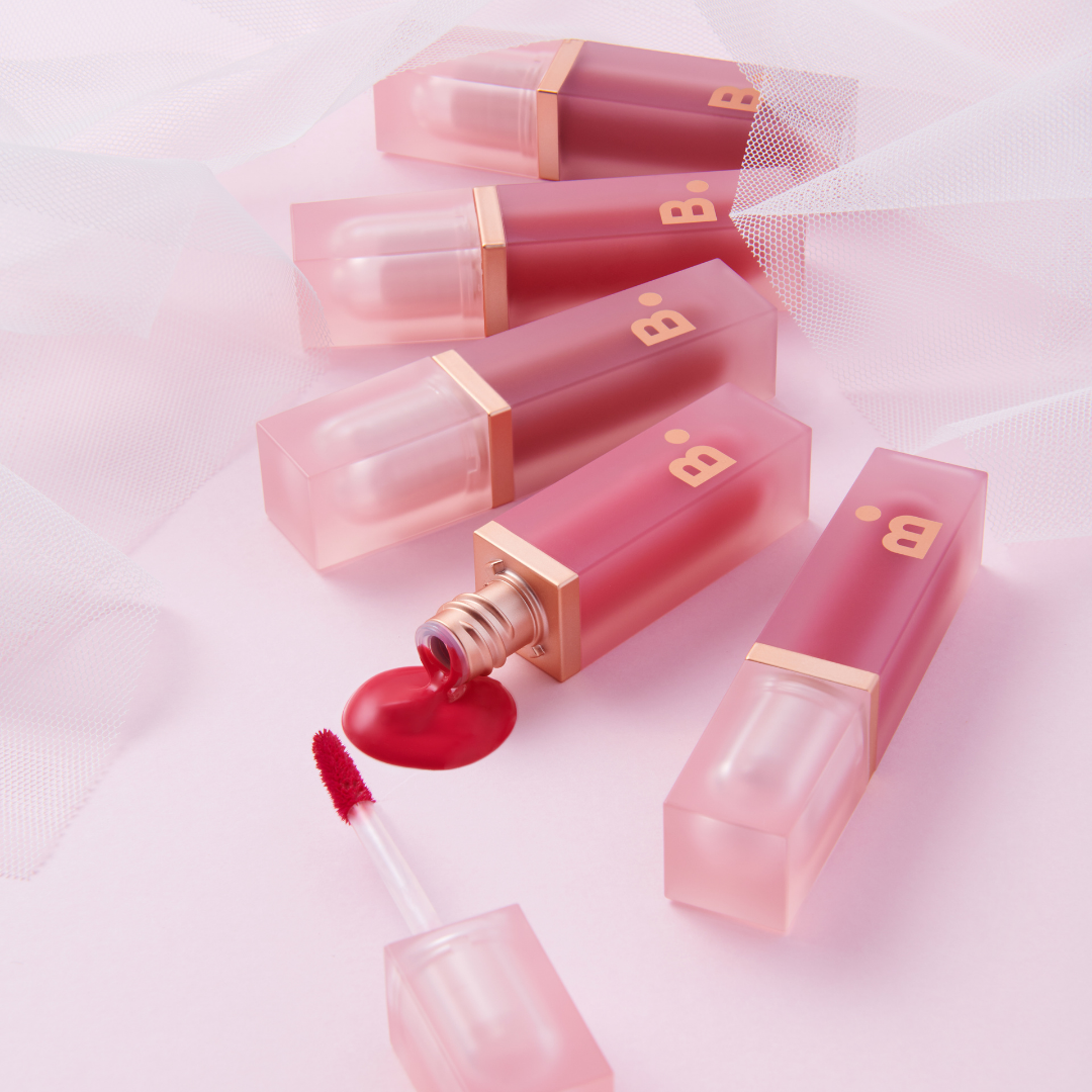 WATER DROP VEIL TINT PK02 VERY BERRY LINE SHOPPING