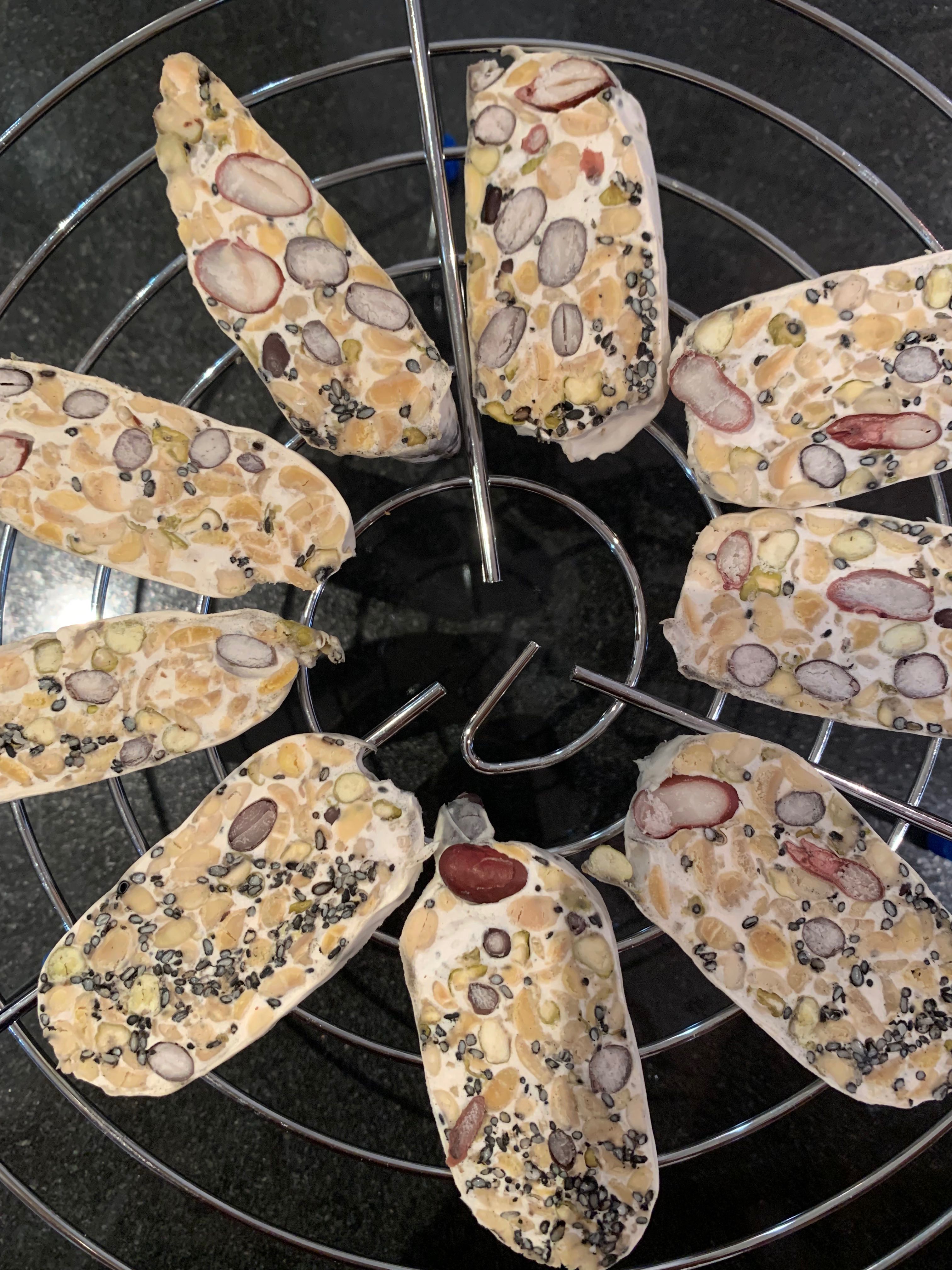 tempeh LINE SHOPPING