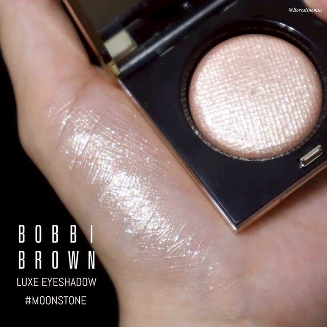 𝐁𝐨𝐛𝐛𝐢 𝐁𝐫𝐨𝐰𝐧 𝐋𝐮𝐱𝐞 𝐄𝐲𝐞𝐒𝐡𝐚𝐝𝐨𝐰 𝐑𝐢𝐜𝐡 𝐒𝐩𝐚𝐫𝐤𝐥𝐞 𝟐.𝟓𝐠 𝐌𝐨𝐨𝐧𝐬𝐭𝐨𝐧𝐞 LINE SHOPPING