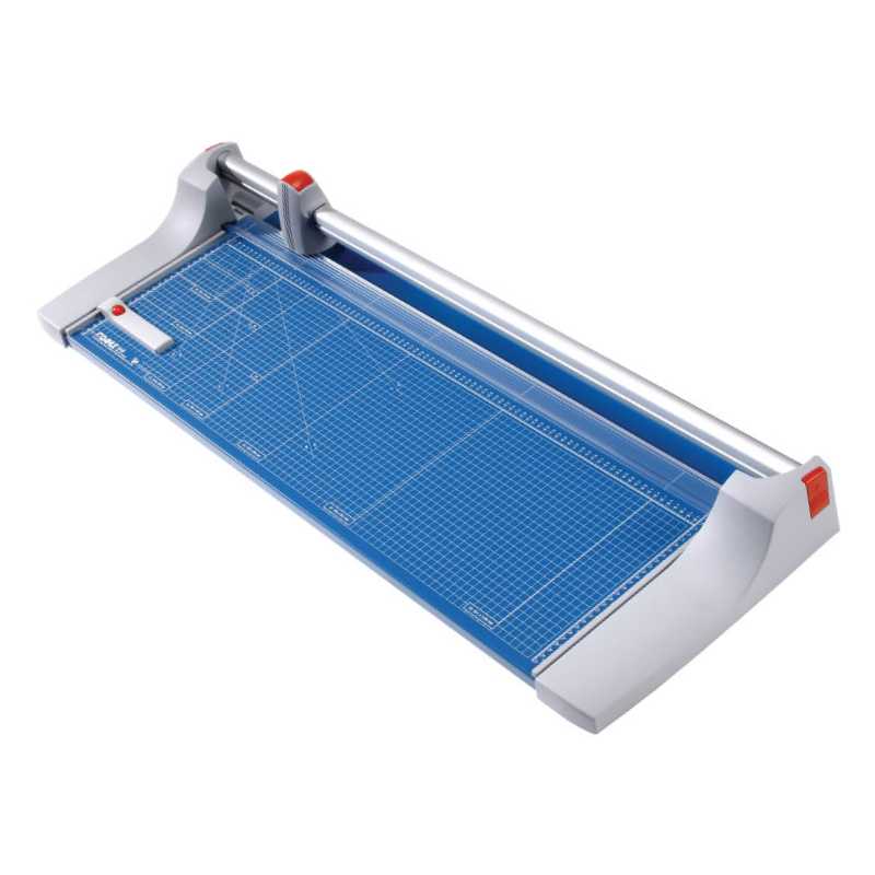 DAHLE Premium Rotary Paper Trimmer (แท่นตัดกระดาษแบบโรตารี่ขนาด A1) 446