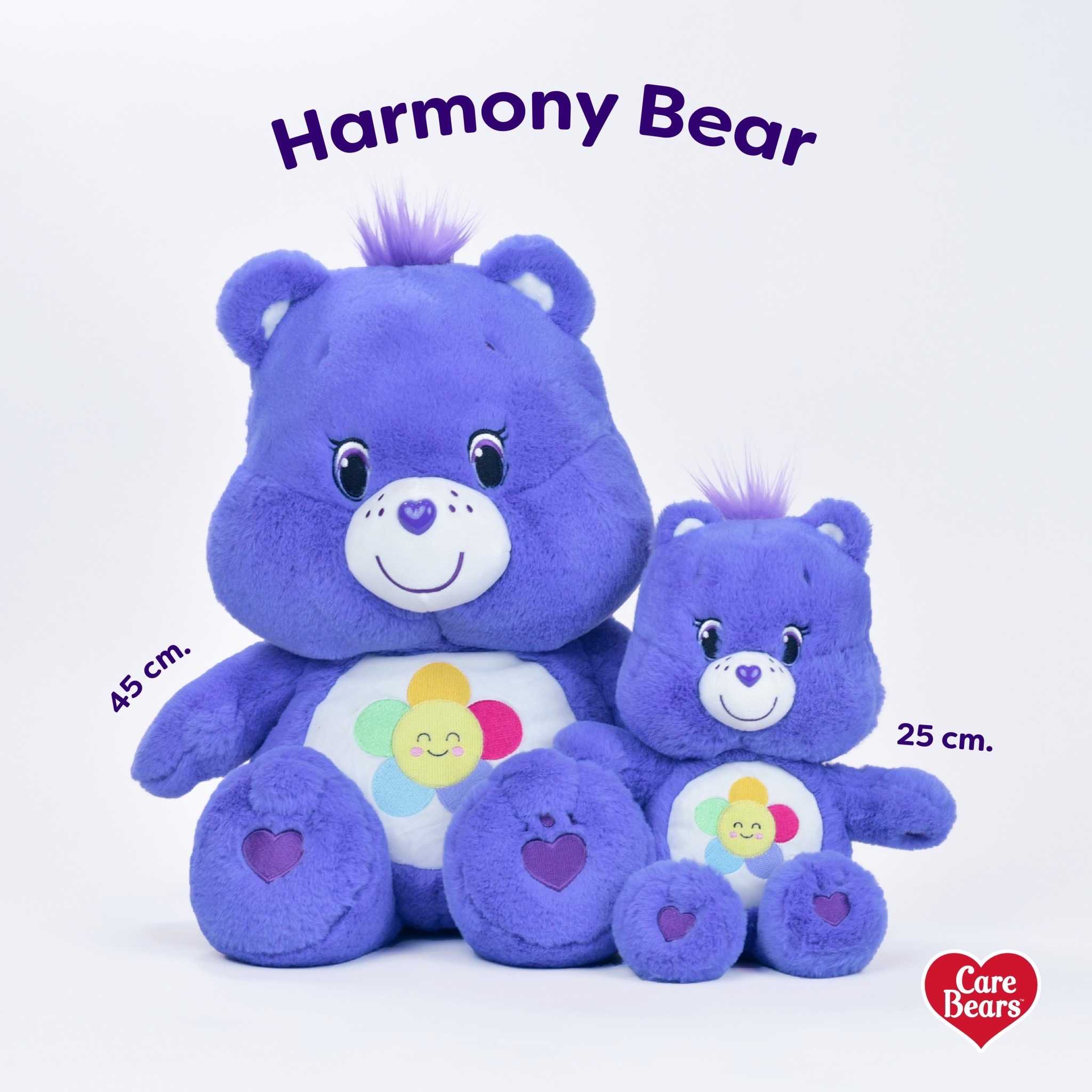 Harmony deals care bear