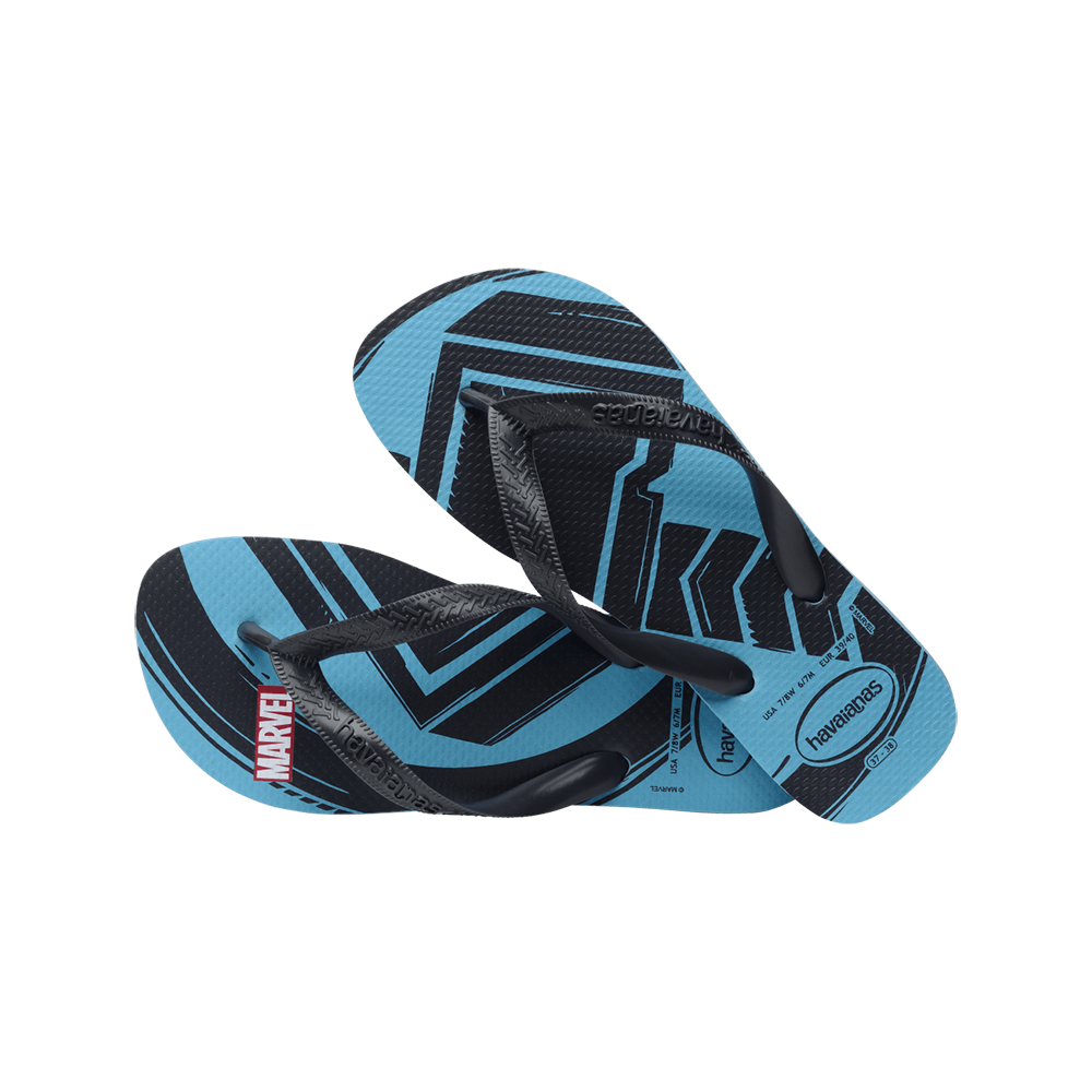 top-marvel-logomania-flip-flop-tranquility-blue-41469531808blxx