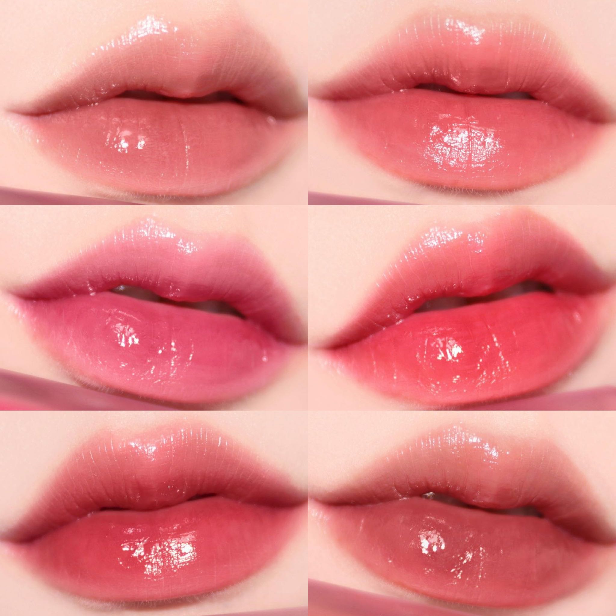 PERIPERA WATER BARE TINT 3.7g LINE SHOPPING