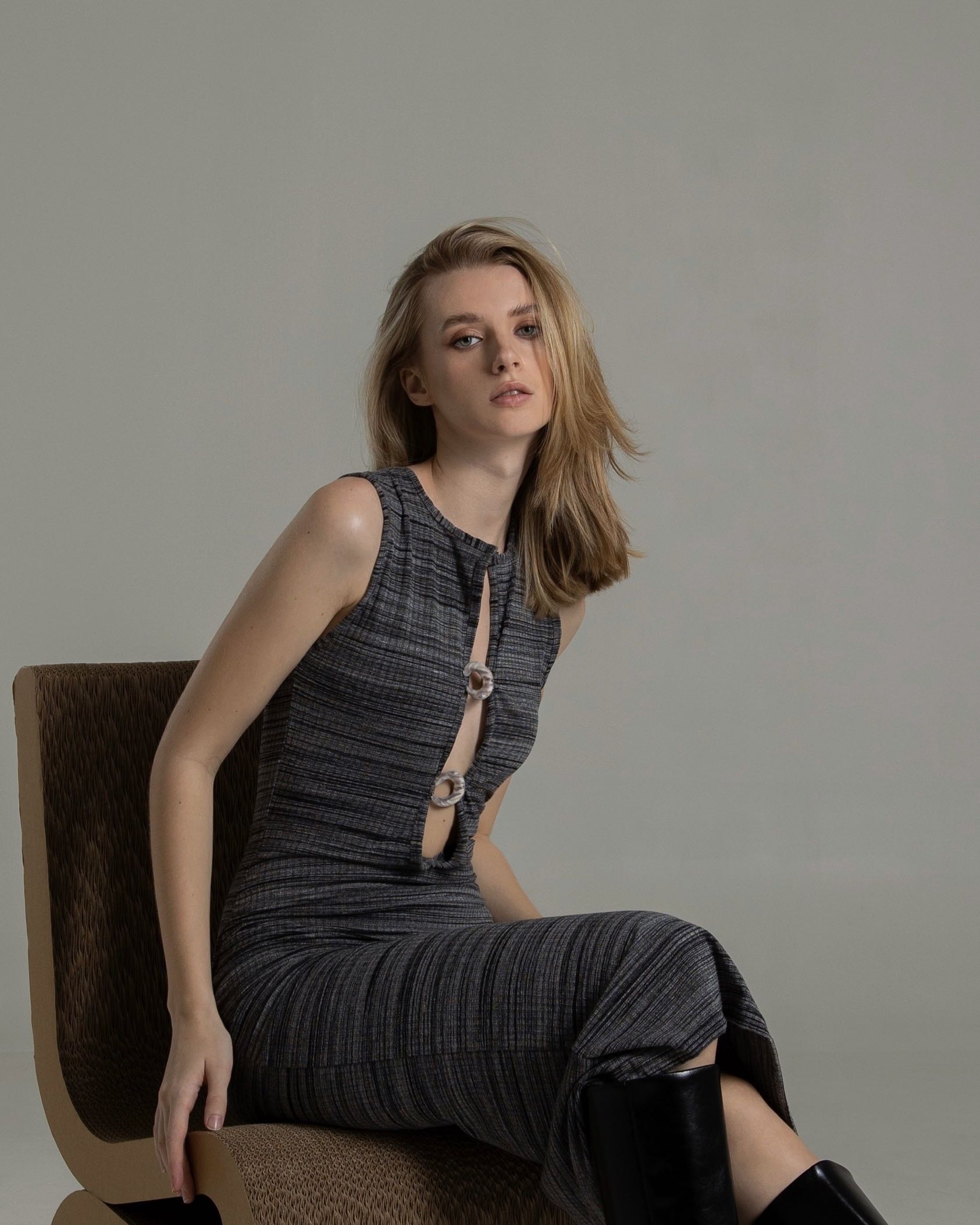 Winston Dress LINE SHOPPING