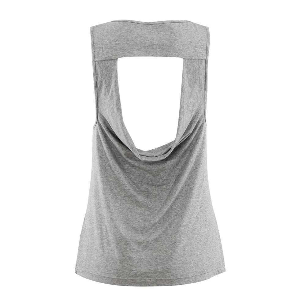 DRAPING TOPDYE TANK LINE SHOPPING