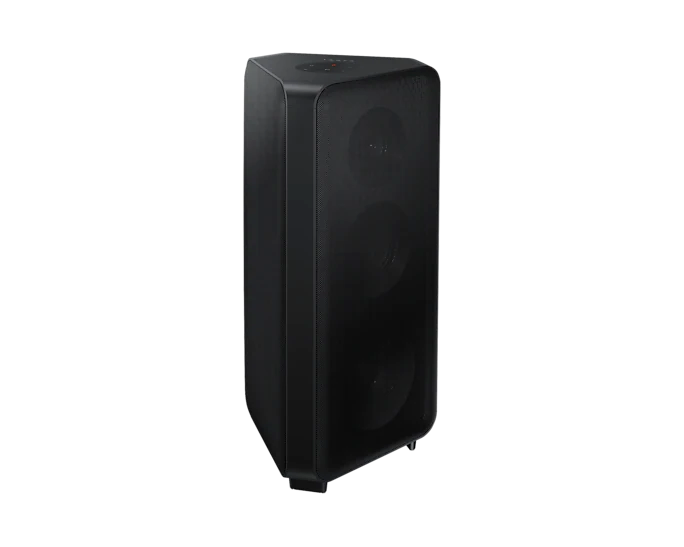SAMSUNG Sound Tower ลำโพง PA (2.0 CH, 1700 วัตต์) รุ่น MXST90B/XT