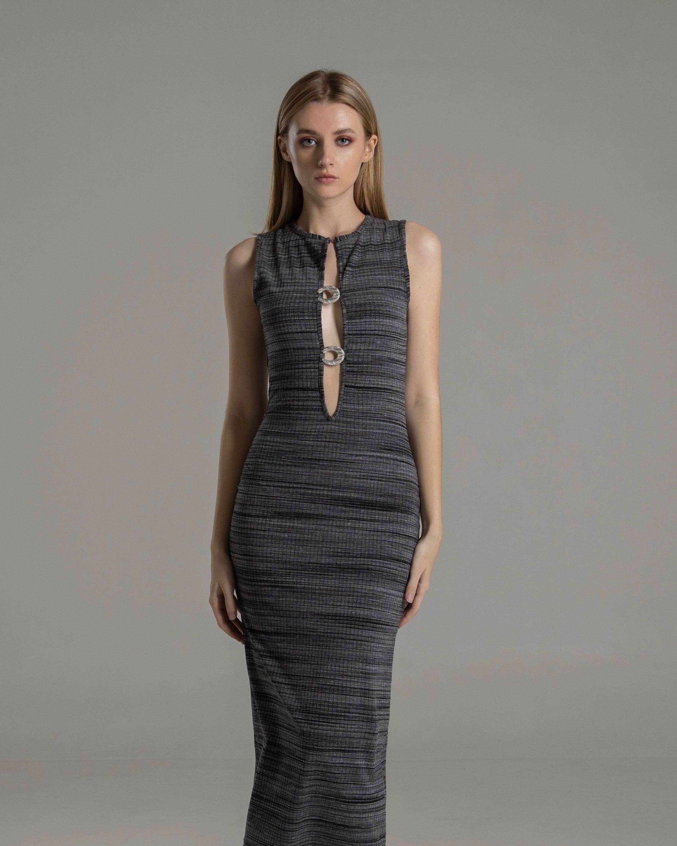 Winston Dress LINE SHOPPING