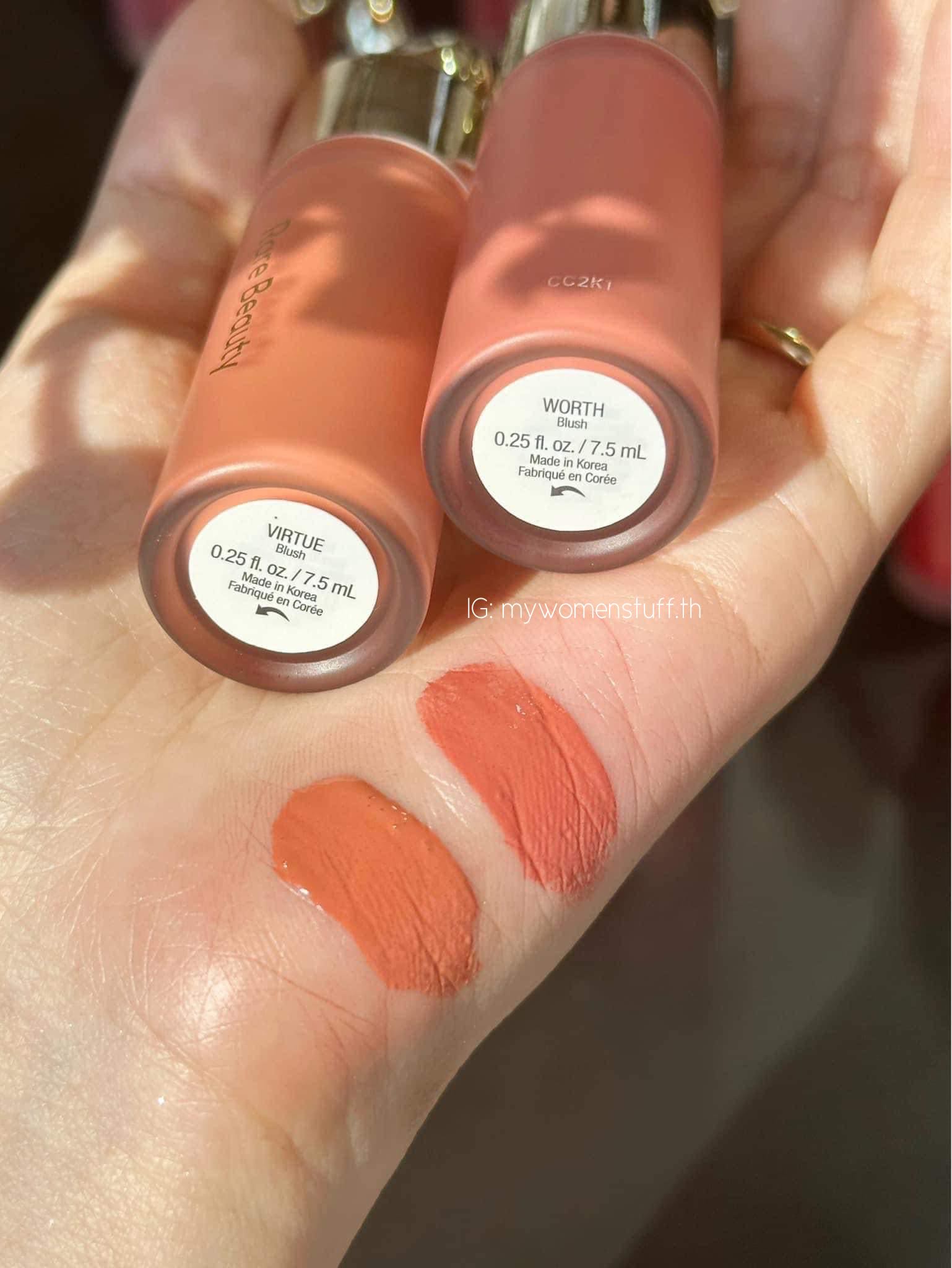 RARE BEAUTY Soft Pinch Liquid Blush 7.5ml LINE SHOPPING