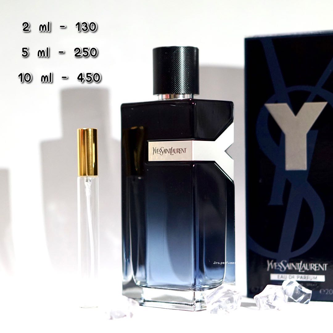 Ysl y edp LINE SHOPPING