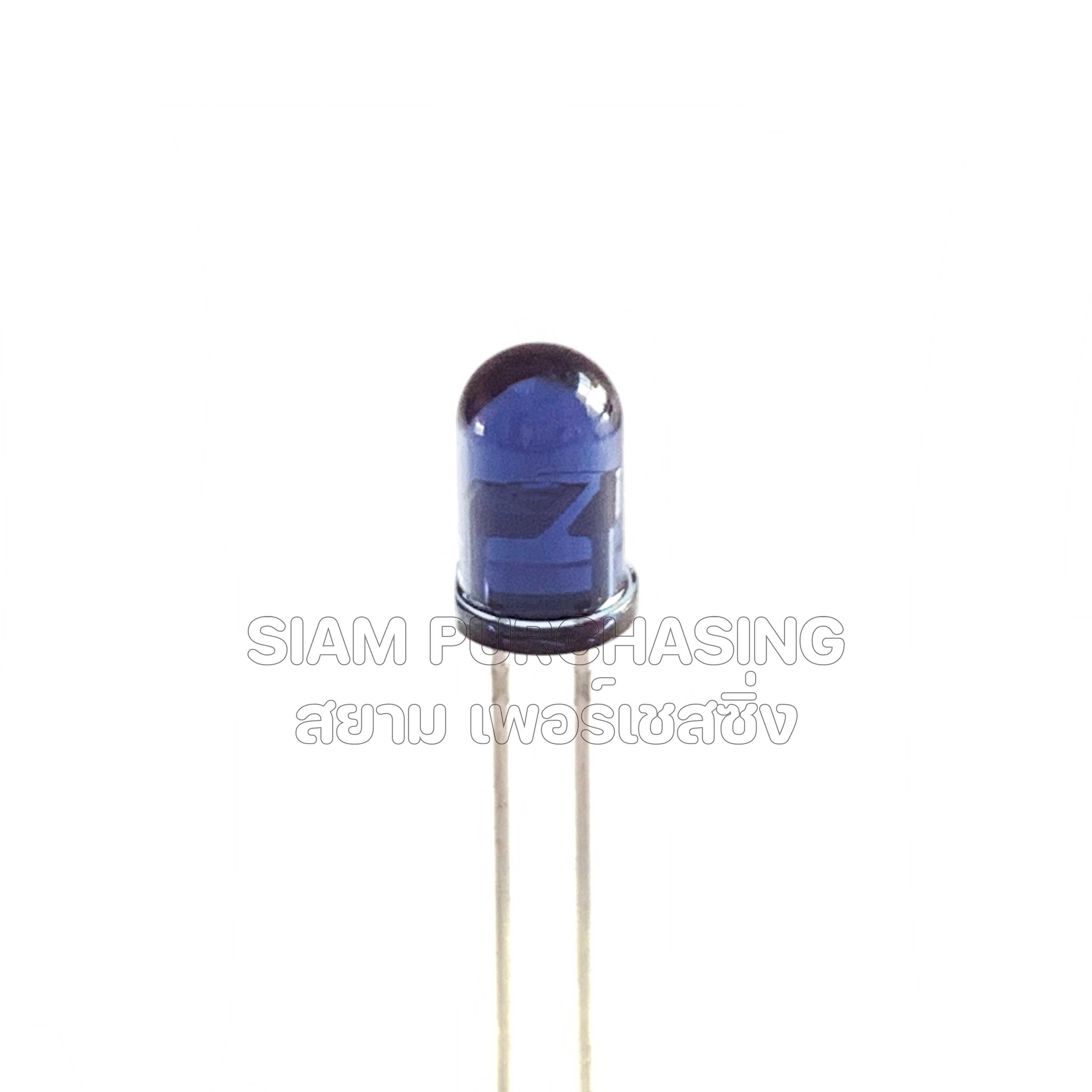 (จำนวน 5ชิ้น) DIODE ไดโอด TSAL6400 VISHAY High Power Infrared Emitting Diode 940 nm LINE SHOPPING