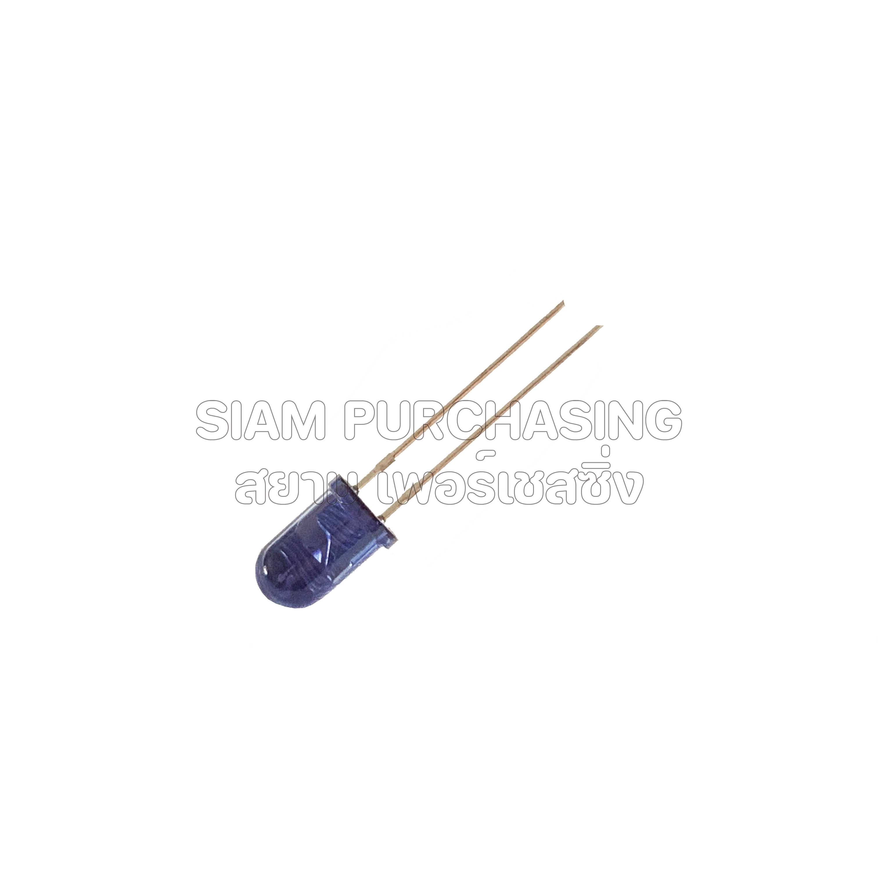 (จำนวน 5ชิ้น) DIODE ไดโอด TSAL6400 VISHAY High Power Infrared Emitting Diode 940 nm LINE SHOPPING