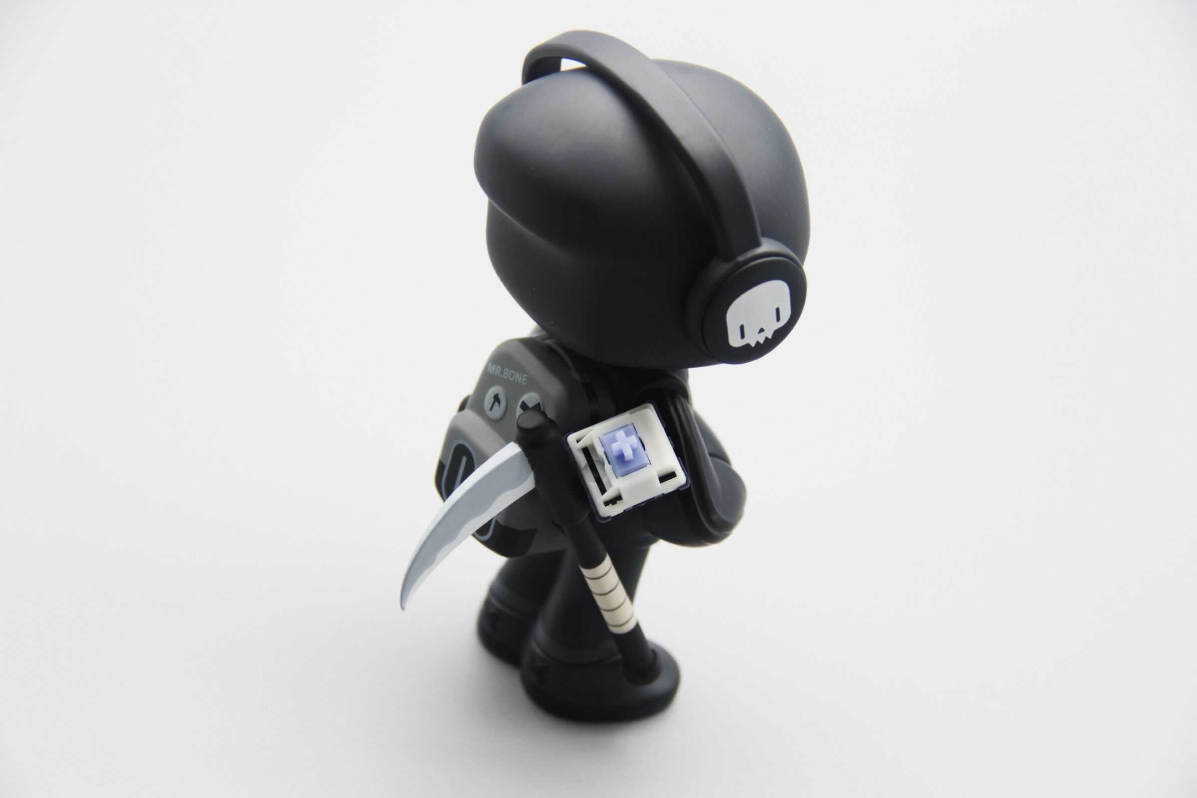 [InStock] JWK Midnight by The Designer Studio 10 ตัว (28 ฿/ตัว) LINE