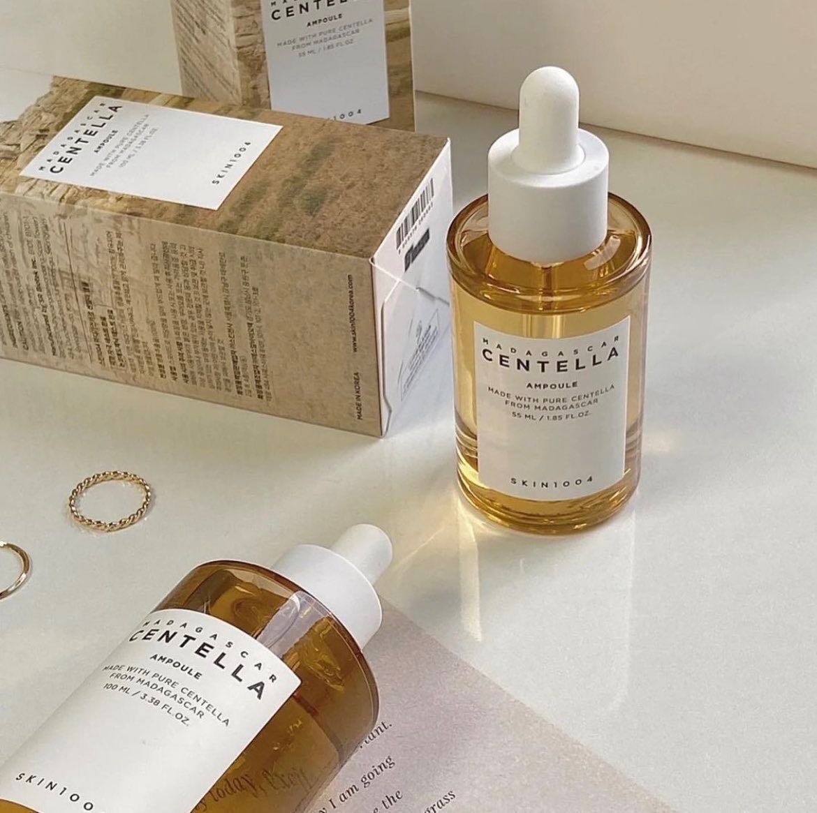 SKIN1004 Centella Ampoule 🌼 LINE SHOPPING