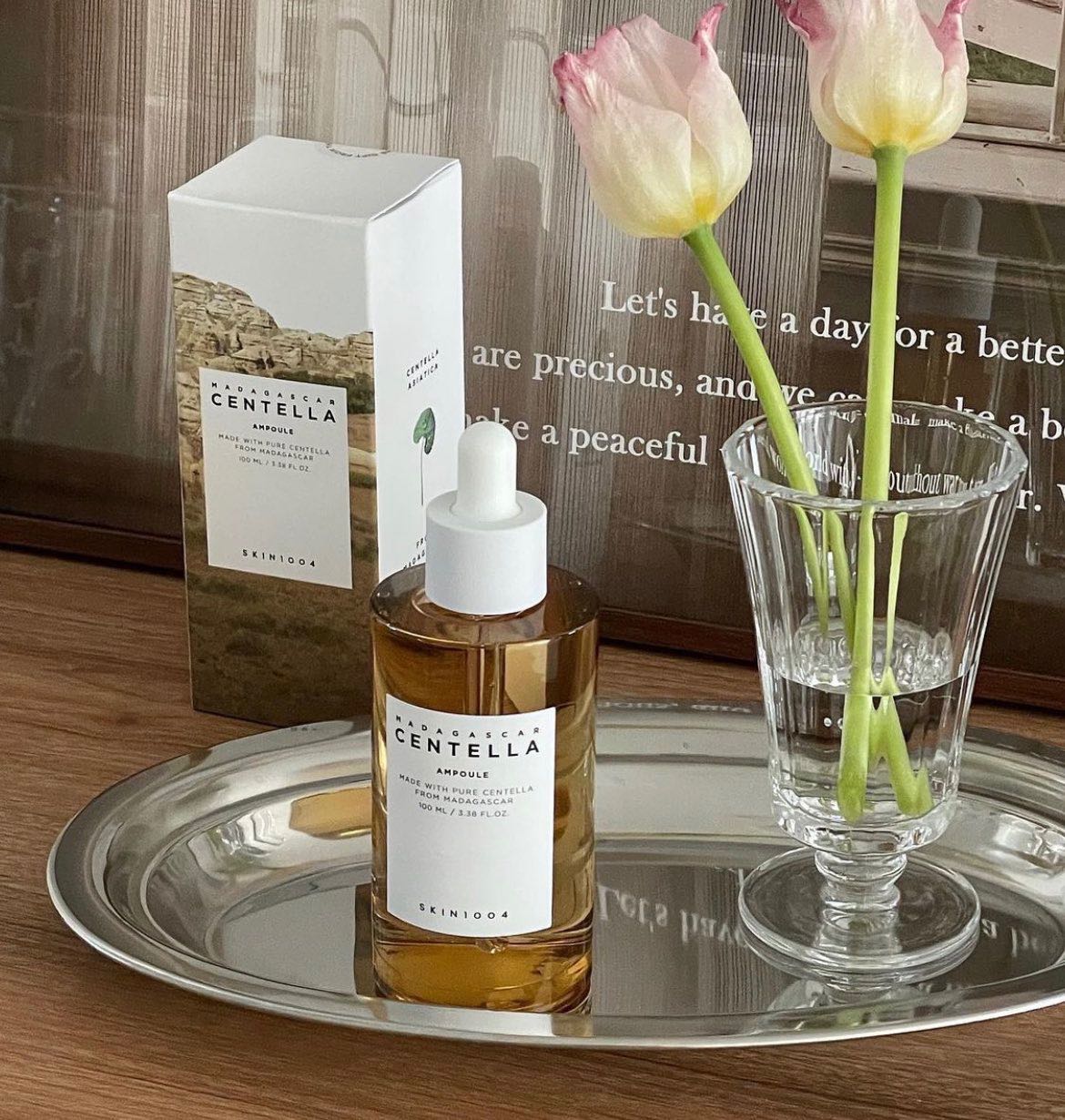 SKIN1004 Centella Ampoule 🌼 LINE SHOPPING