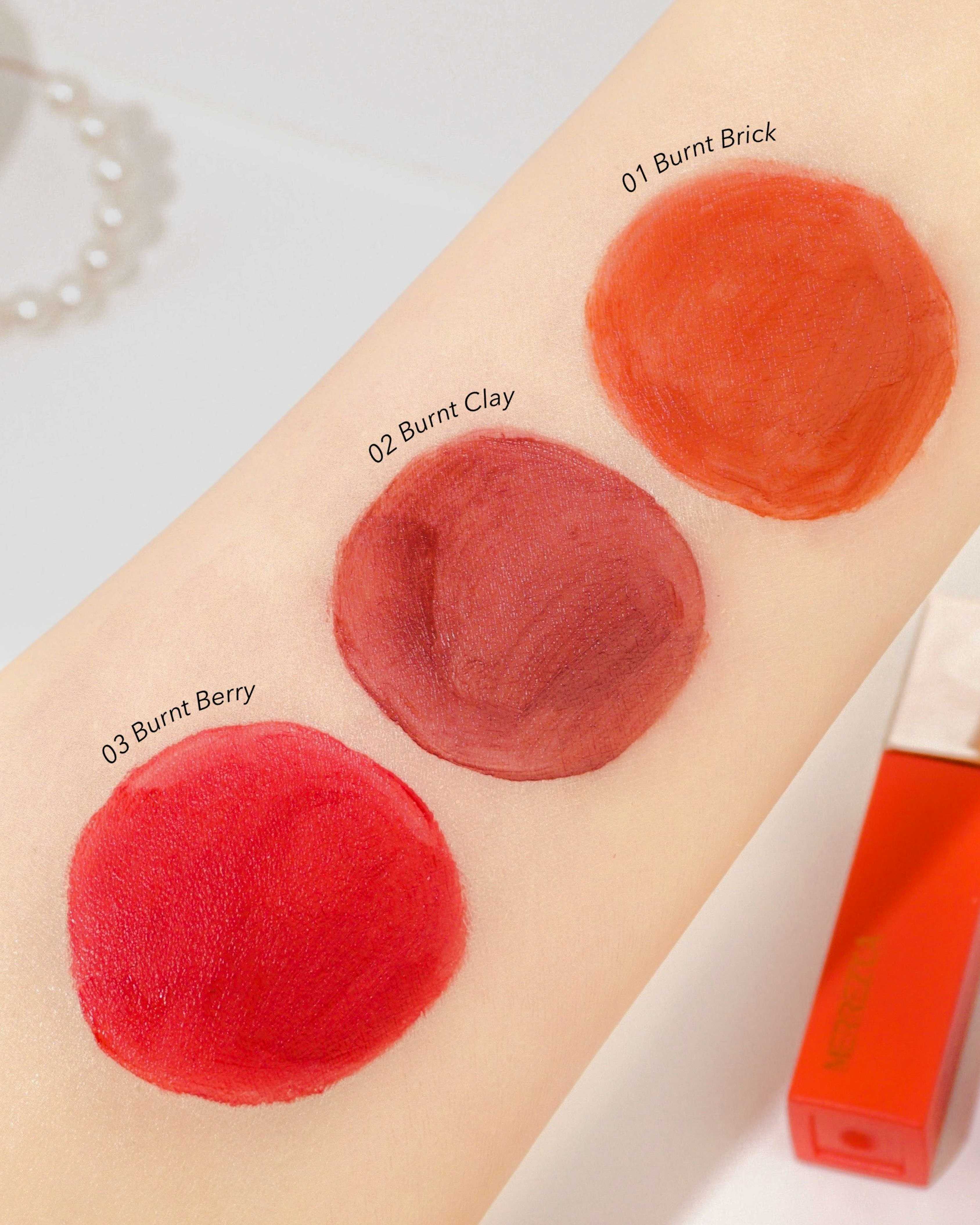 Blur Filter Lip Color LINE SHOPPING