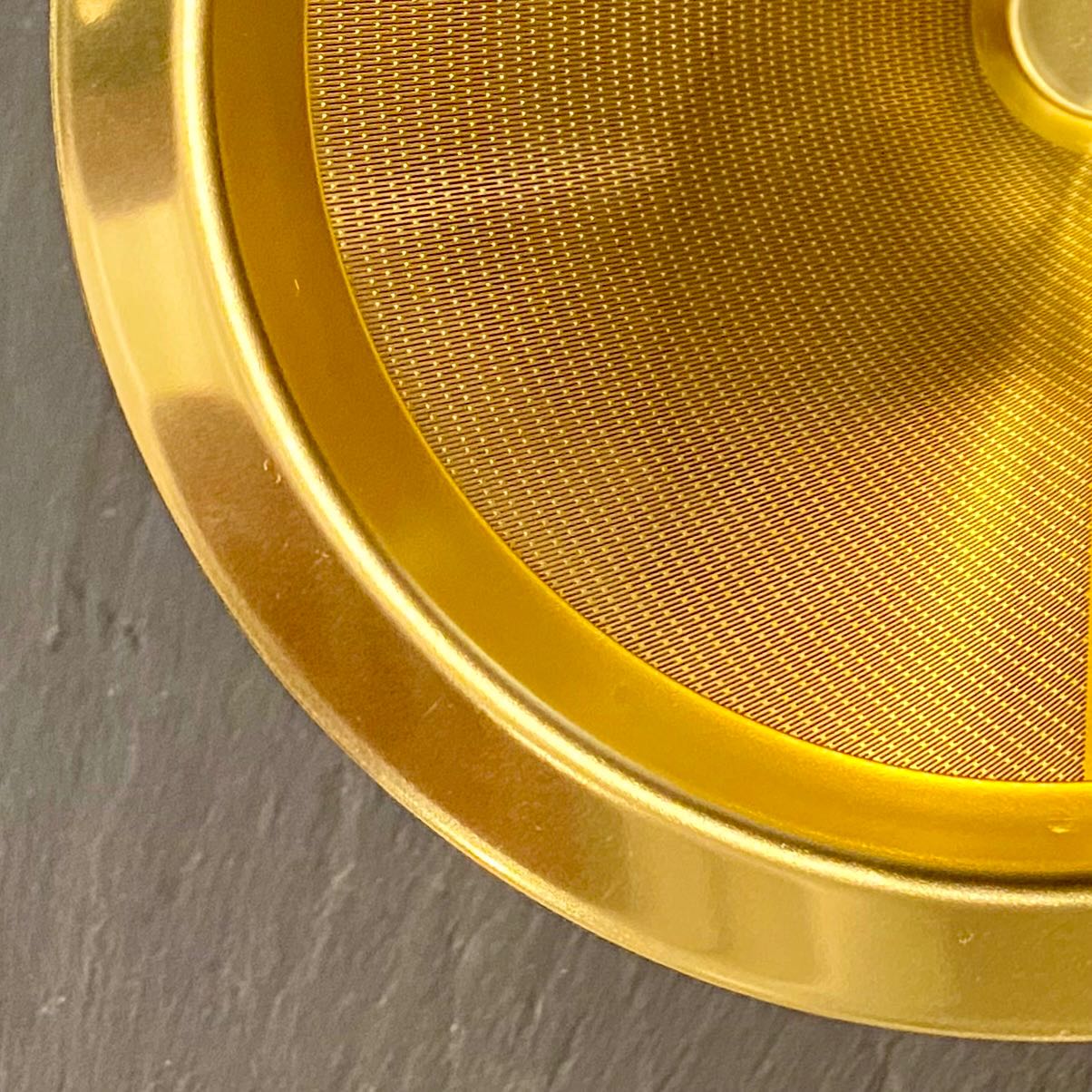 cores - Gold Cone Filter & Server Set - C751GD - | LINE SHOPPING