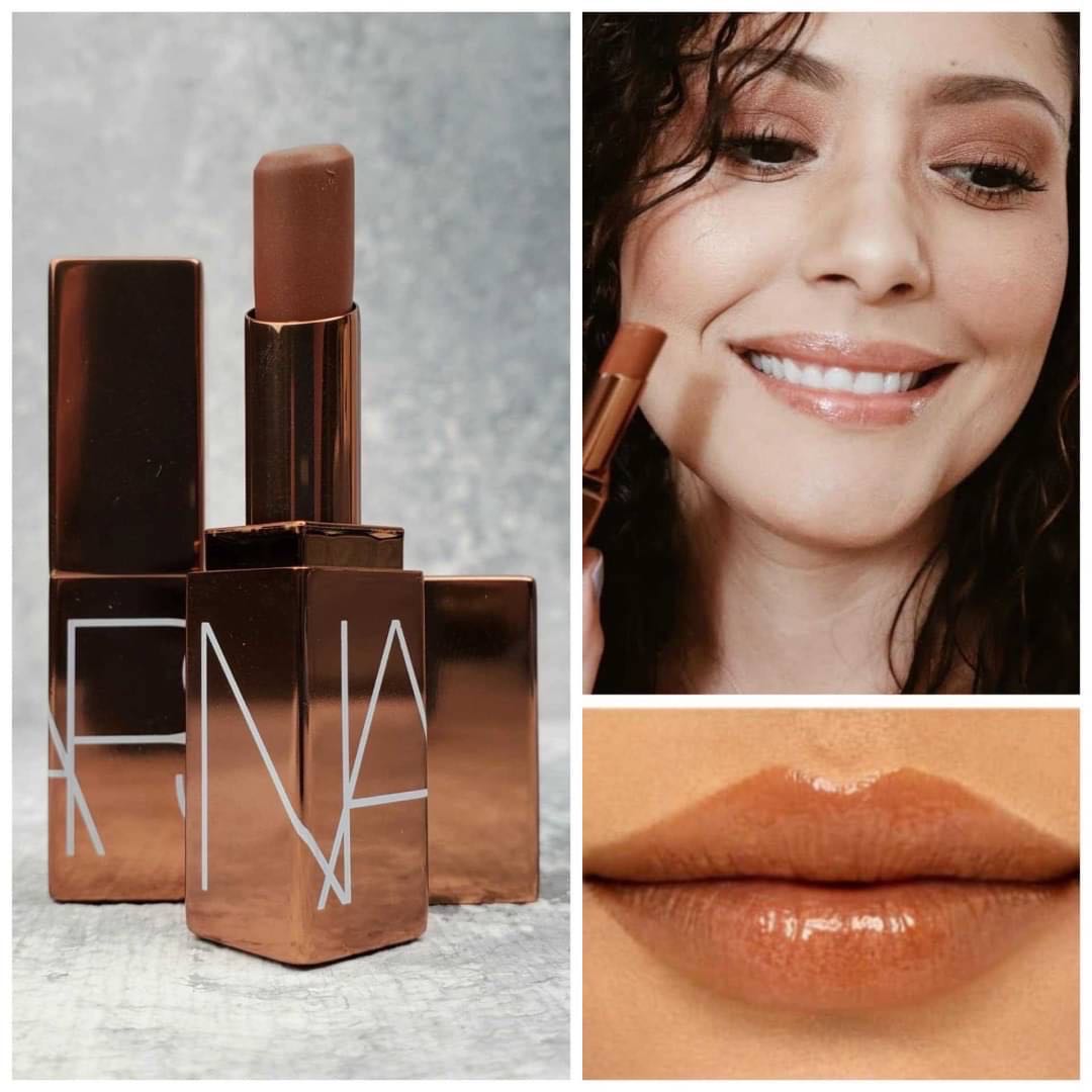 Nars Afterglow Lip Balm 1.1g Laguna LINE SHOPPING