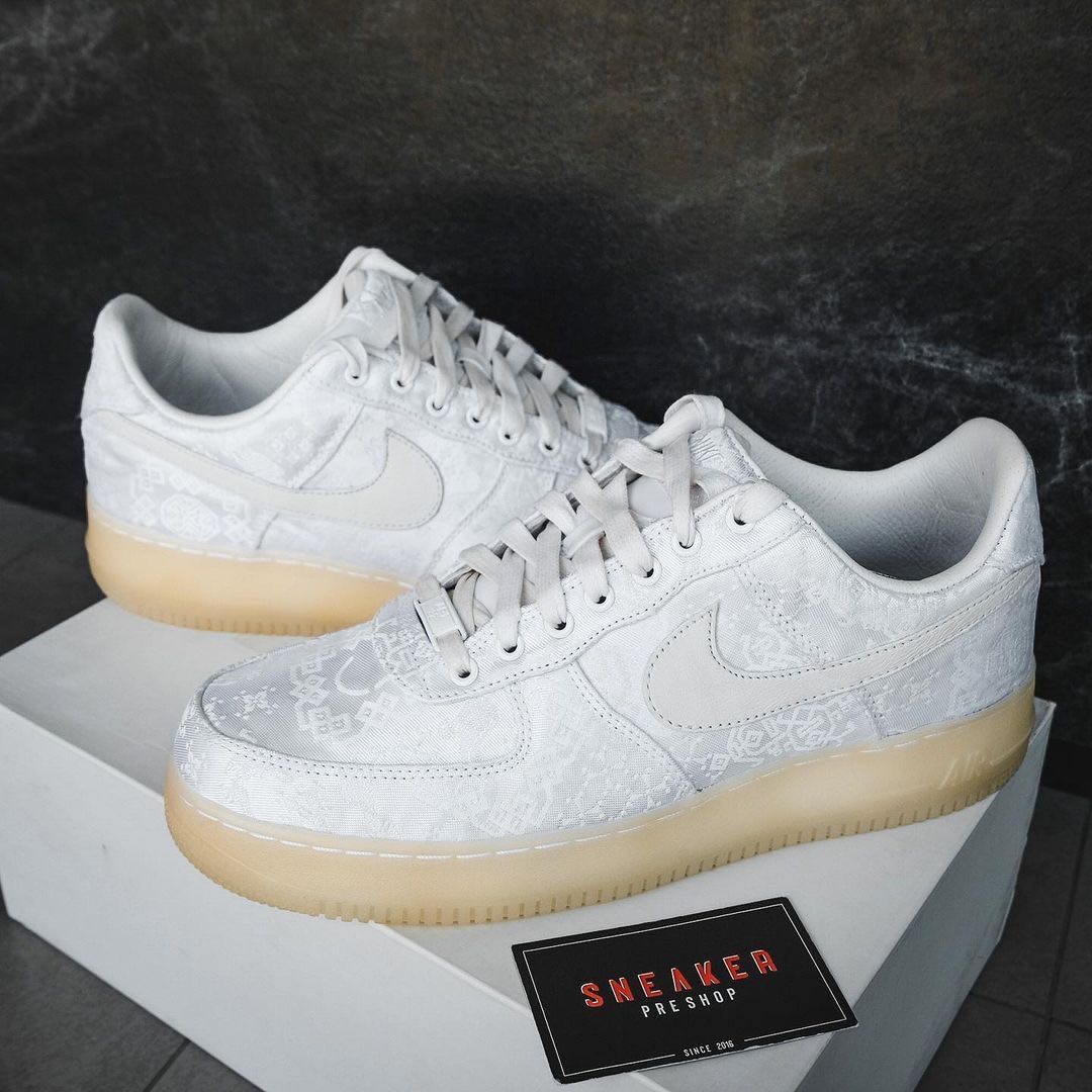 air force 1 low 1world clot