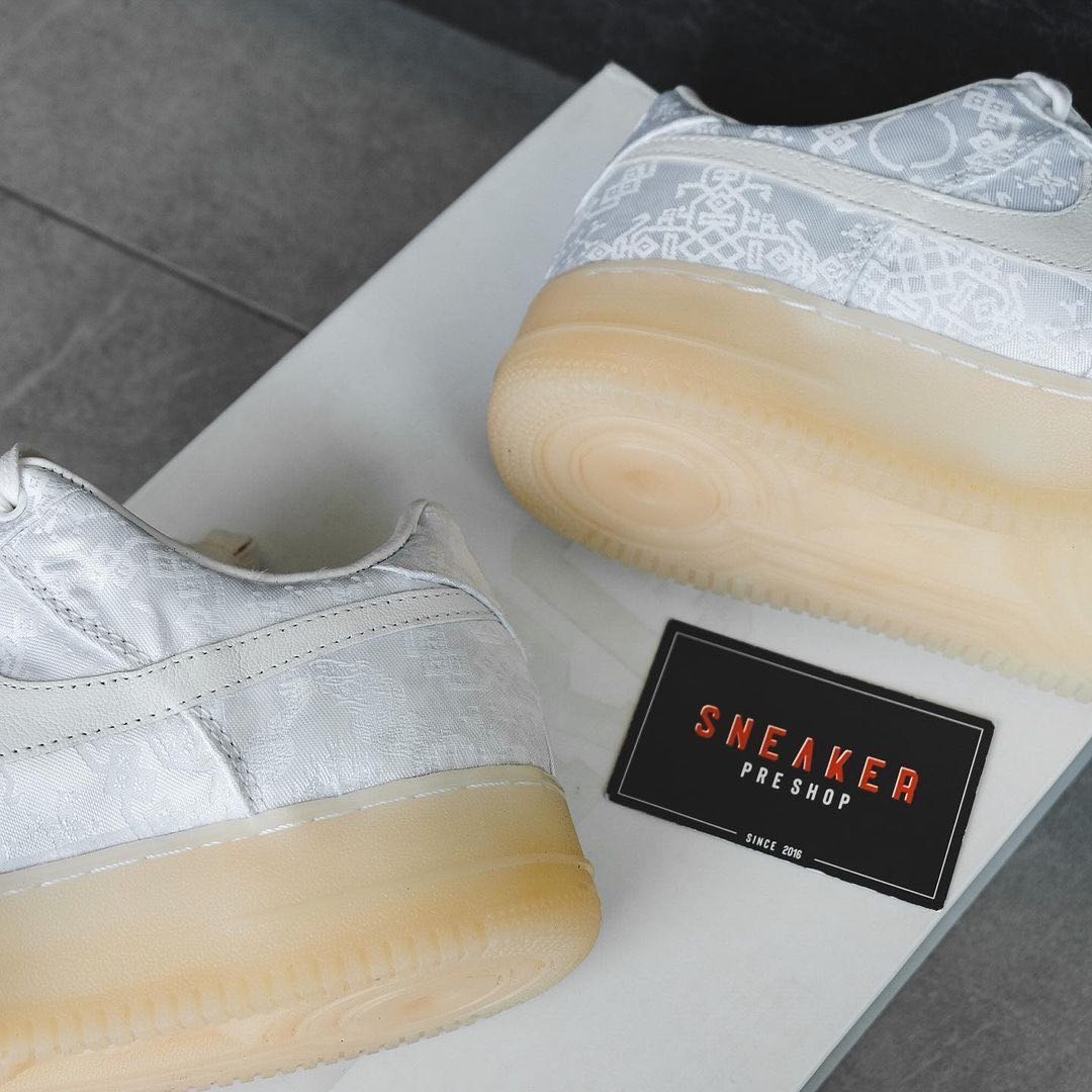 air force 1 low 1world clot