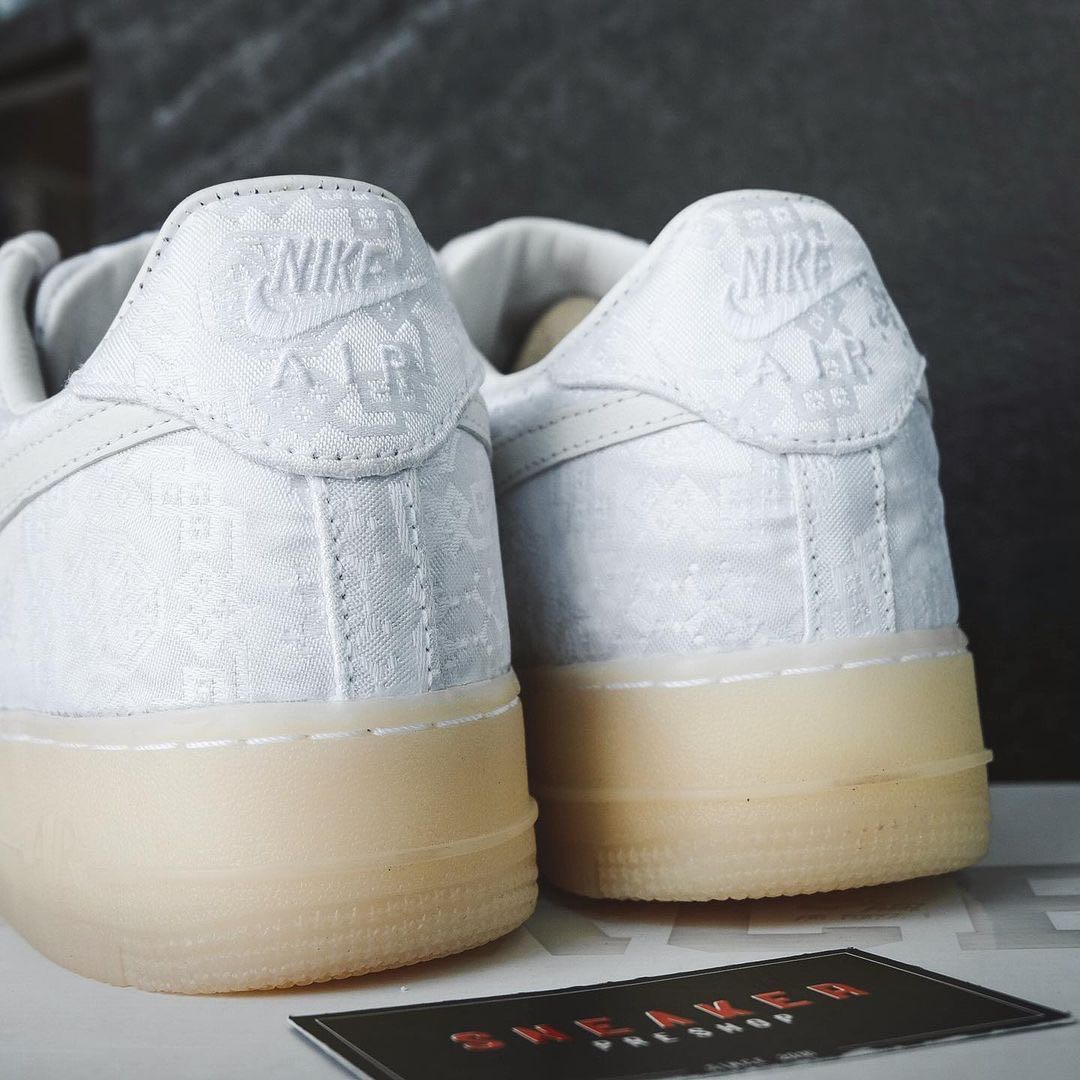 air force 1 low 1world clot