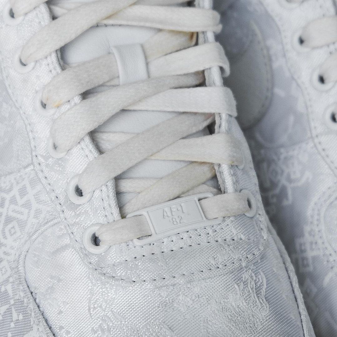 air force 1 low clot 1world