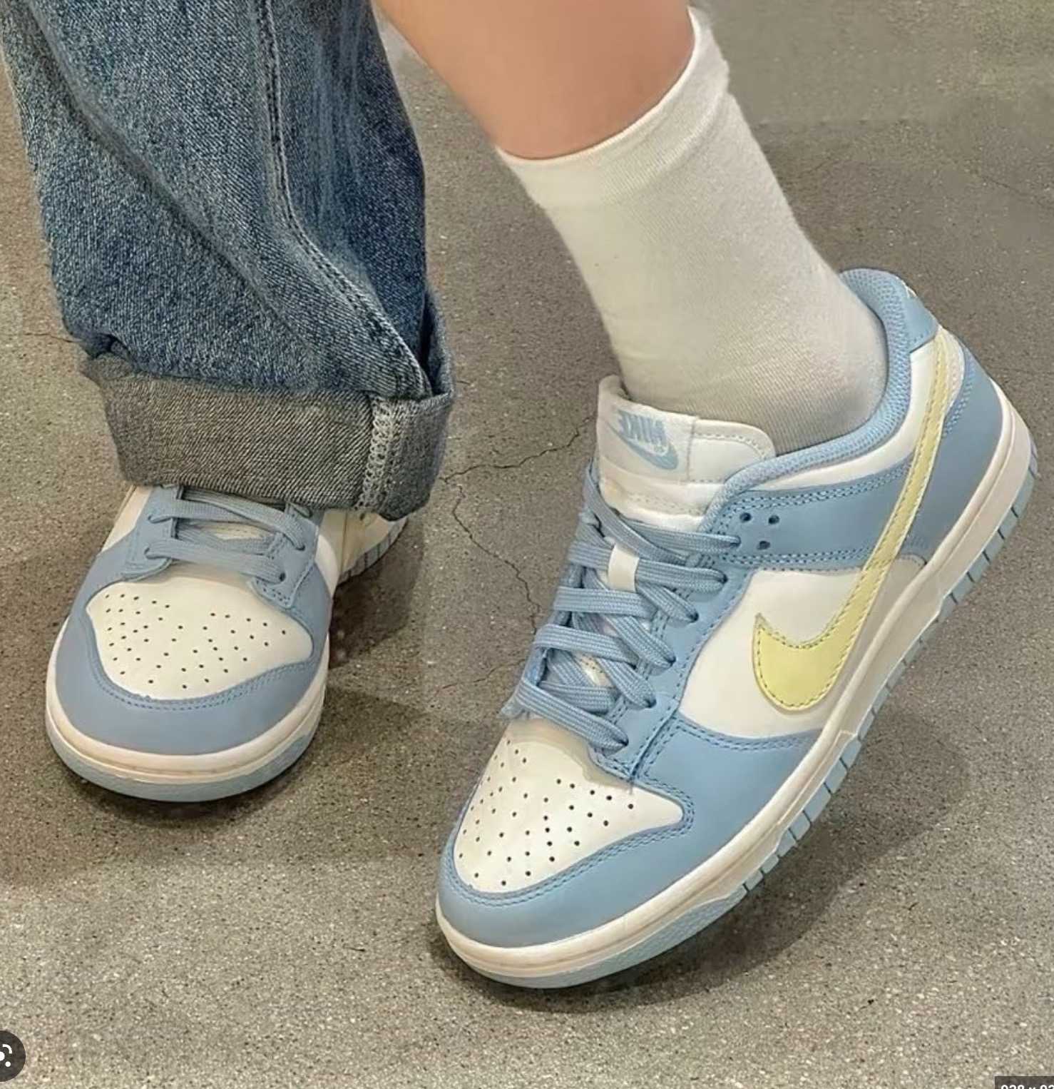 nike 200 ocean bliss