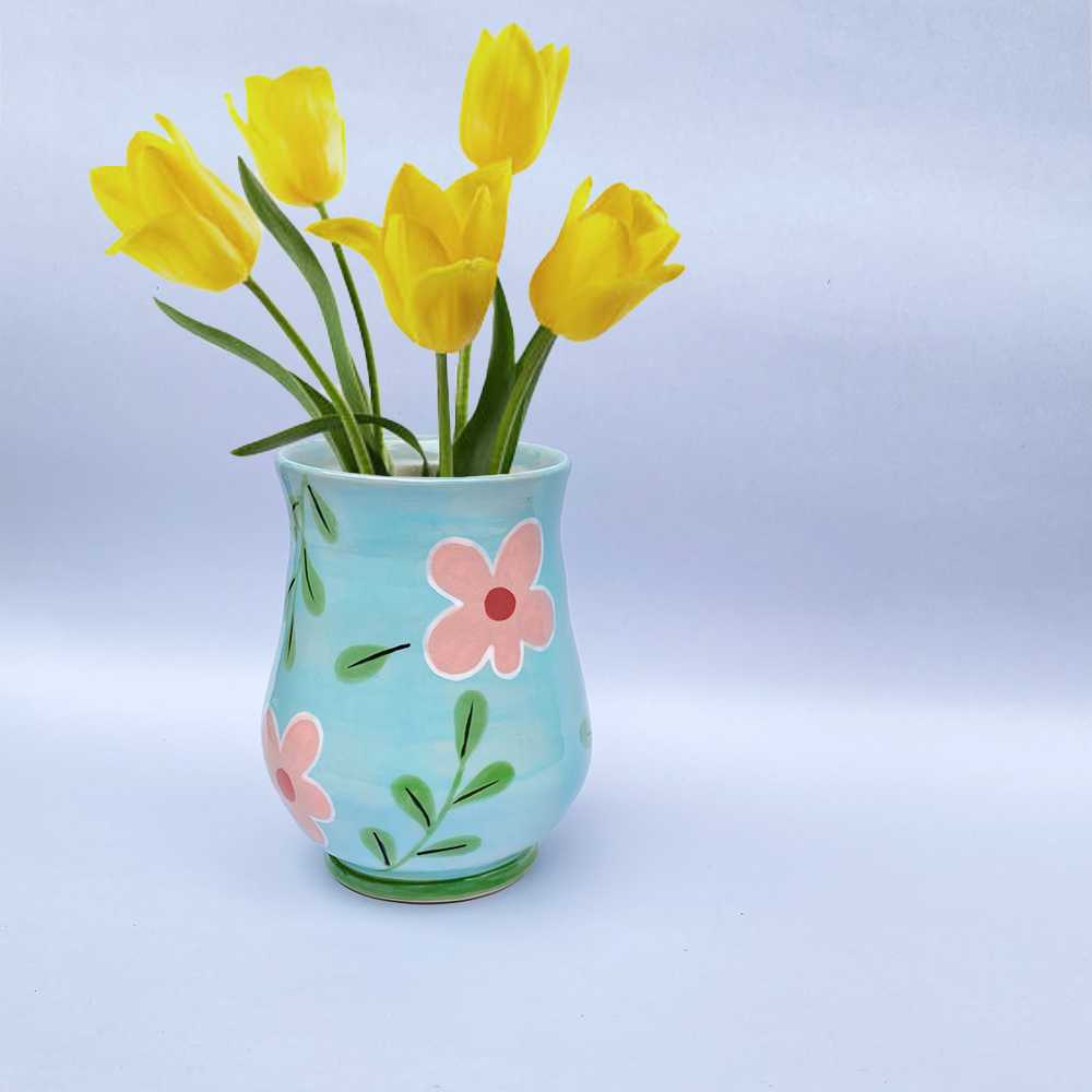 แก้ว/แจกัน Sweet sweet in da sky MUG/VASE LINE SHOPPING