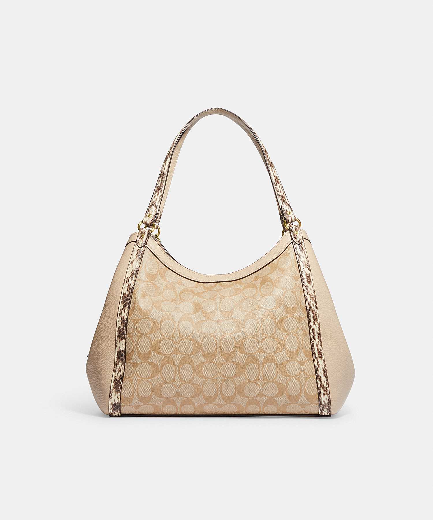 Small mia shoulder bag on sale coach