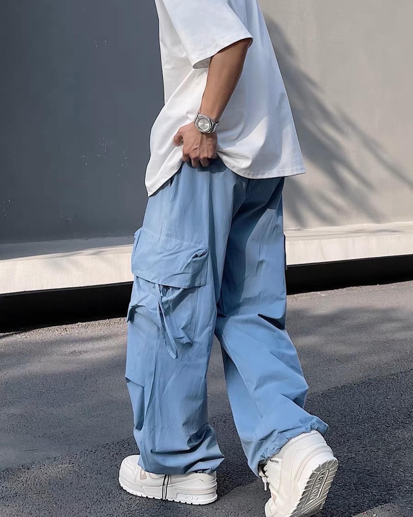 LAZY PANTS LINE SHOPPING