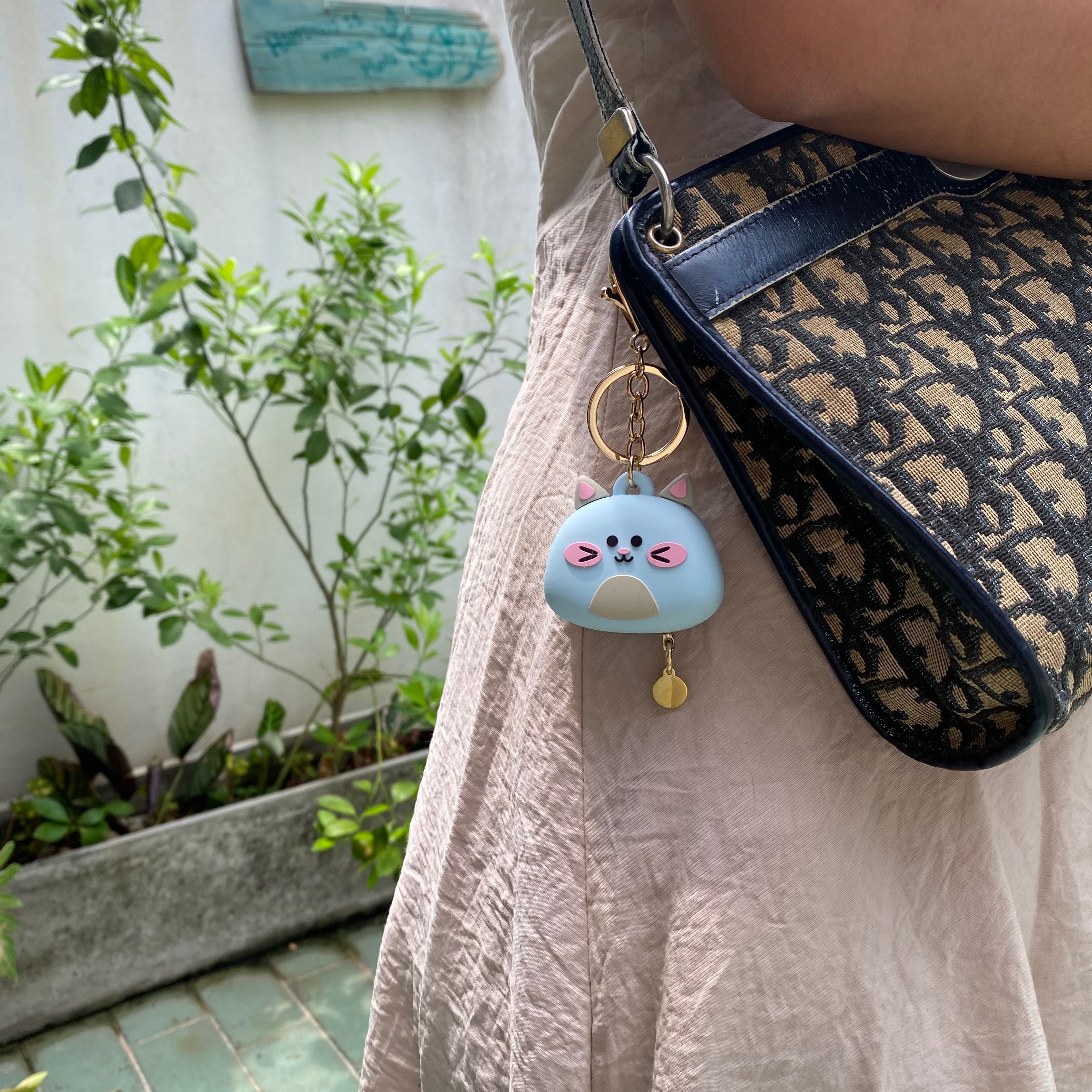 ALARMII SOS KEYCHAIN LINE SHOPPING