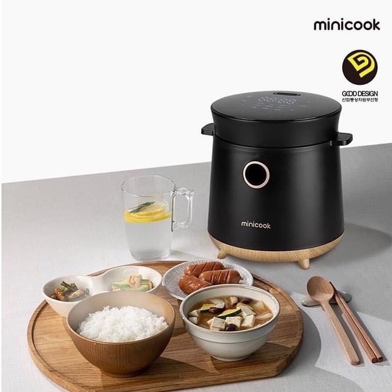 ♡minicook rice cooker LINE SHOPPING
